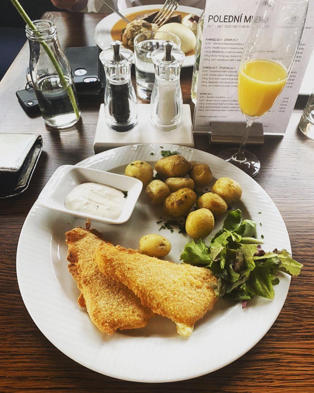 Restaurace Cvilín foto 6