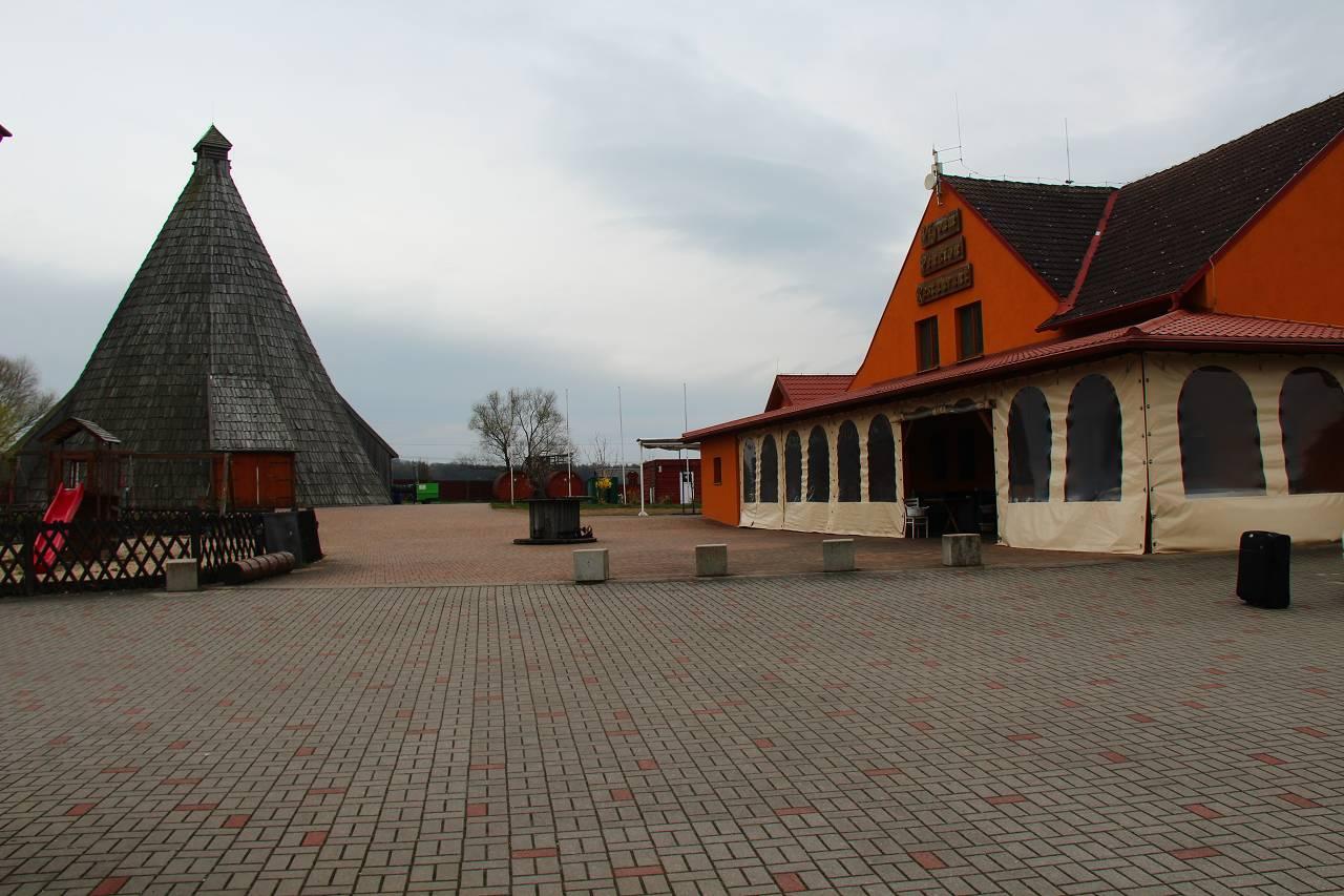 Restaurace Vigvam foto 2