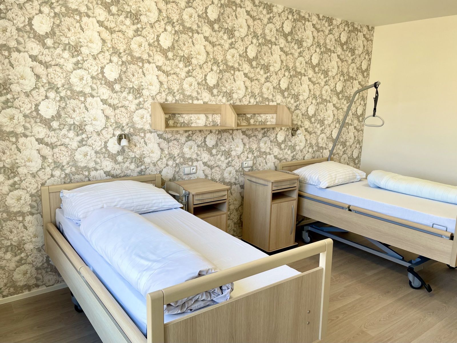 Senior-komplex domov pro seniory foto 2