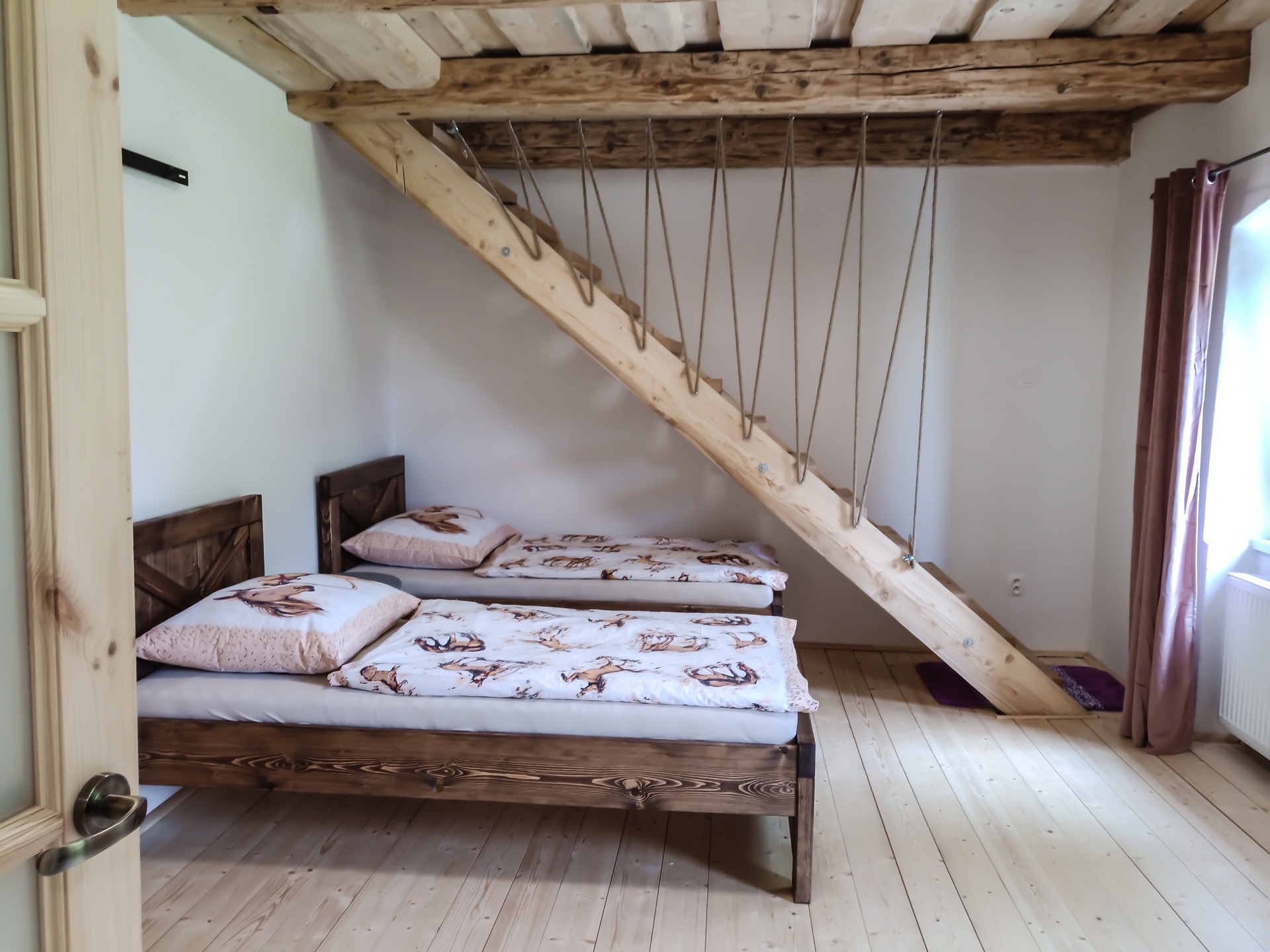 Ubytování Za Humny foto 2