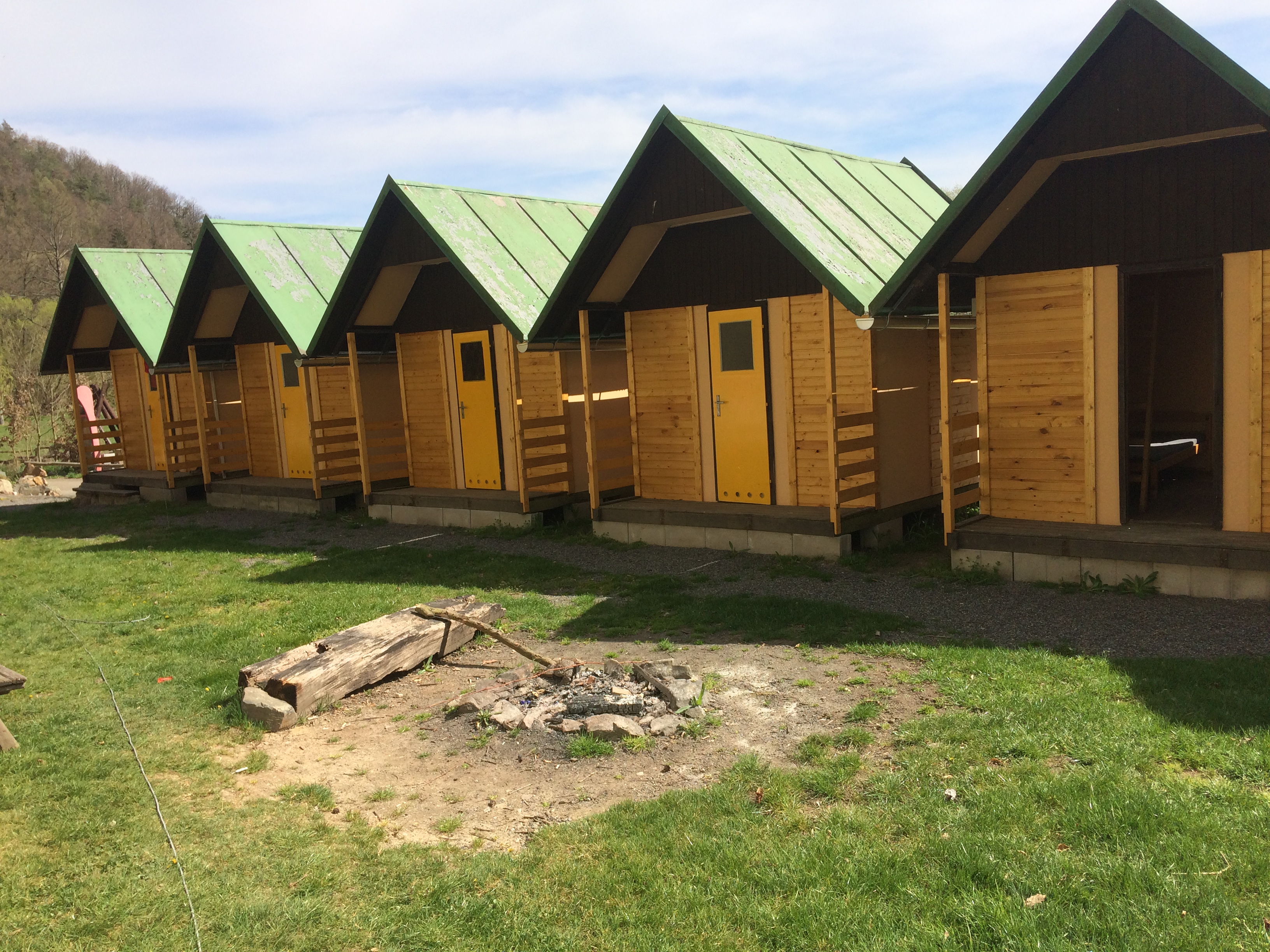 Outdoor Centrum Poddubí, s.r.o. foto 2