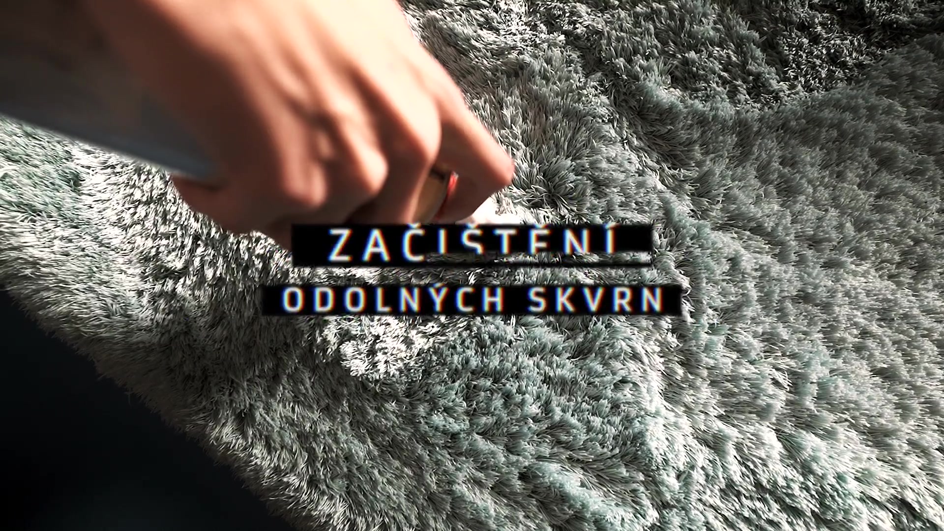 Čištění koberců a čalounění - Vyčistíme.to foto 2 (náhled videa)