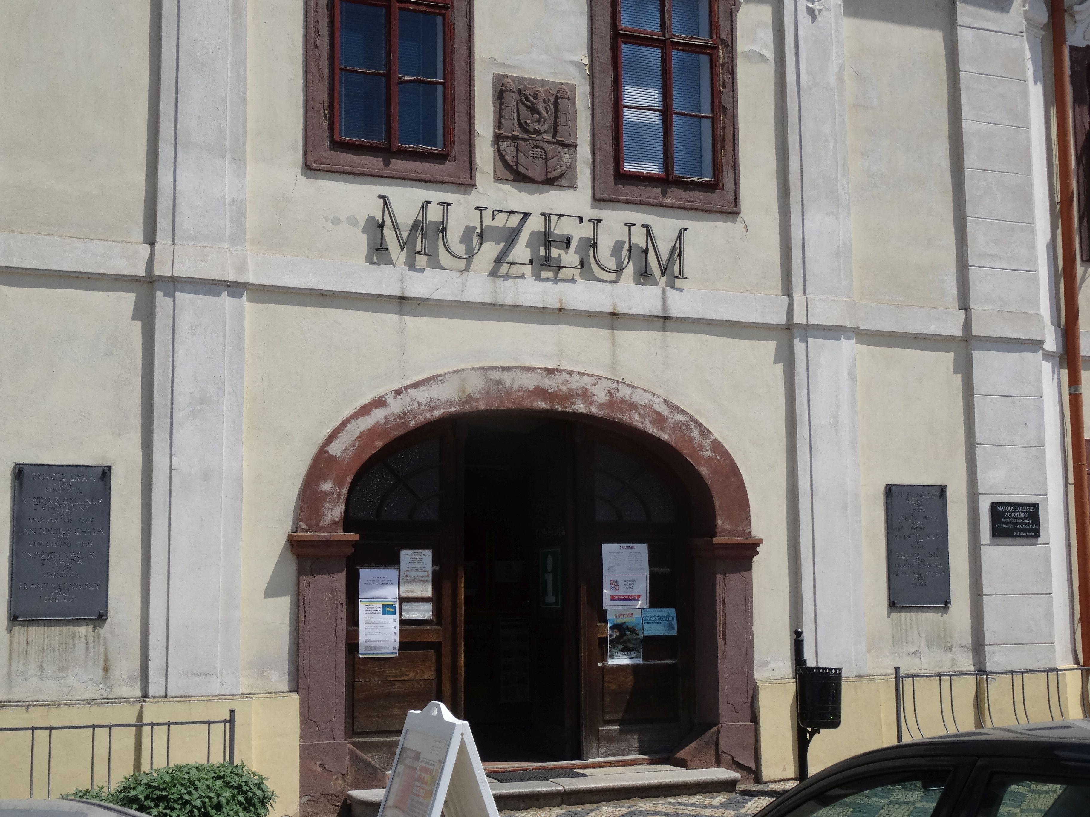 Informační centrum Kouřim foto 3