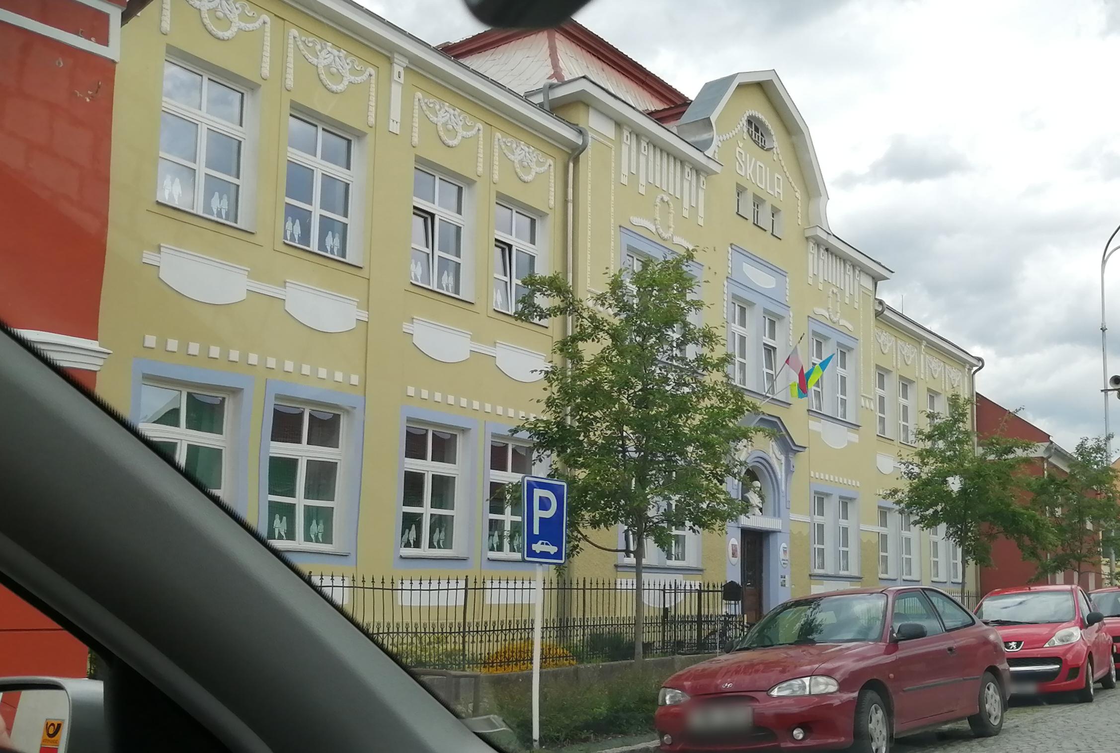 ZŠ a MŠ Příkazy foto 2