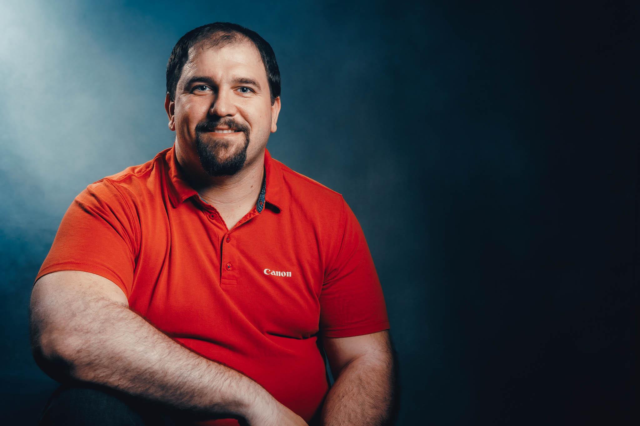 Pavel Vyskočil Fotograf