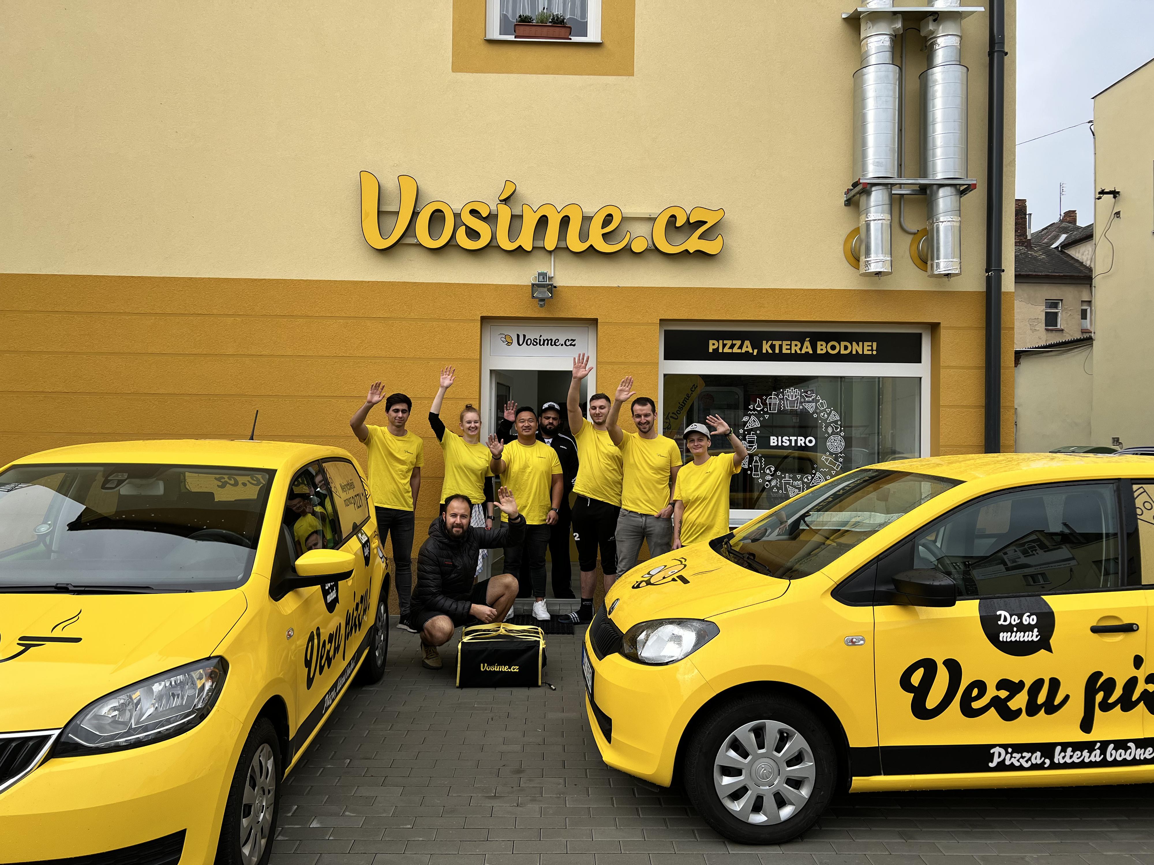 Vosime.cz Opava foto 3