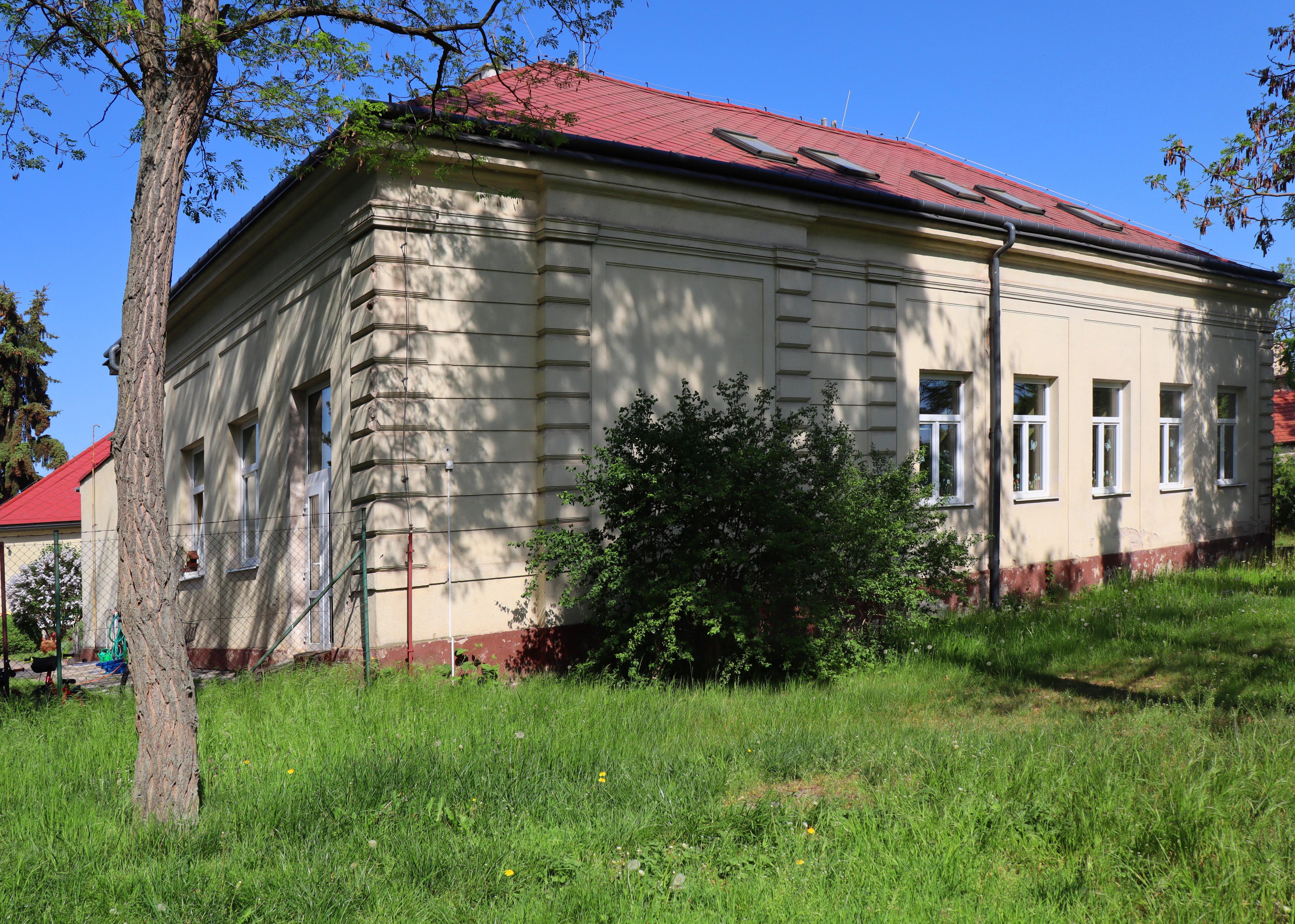 ZŠ a MŠ Hradec Králové, Poštovní 38 foto 4