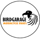 Logo obchodu Birdgarage.cz