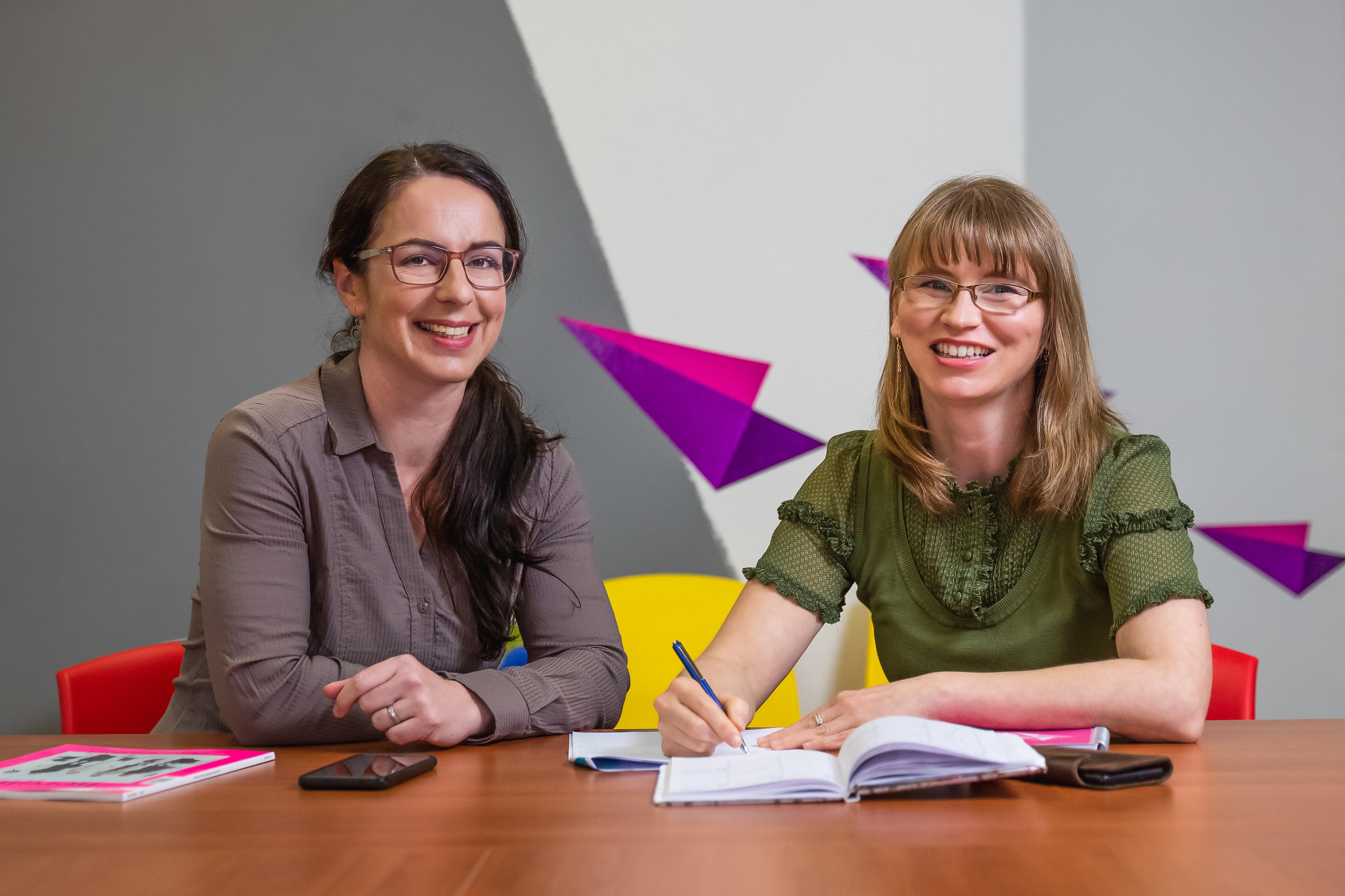 Psychologické poradenství Helena Vontorčíková