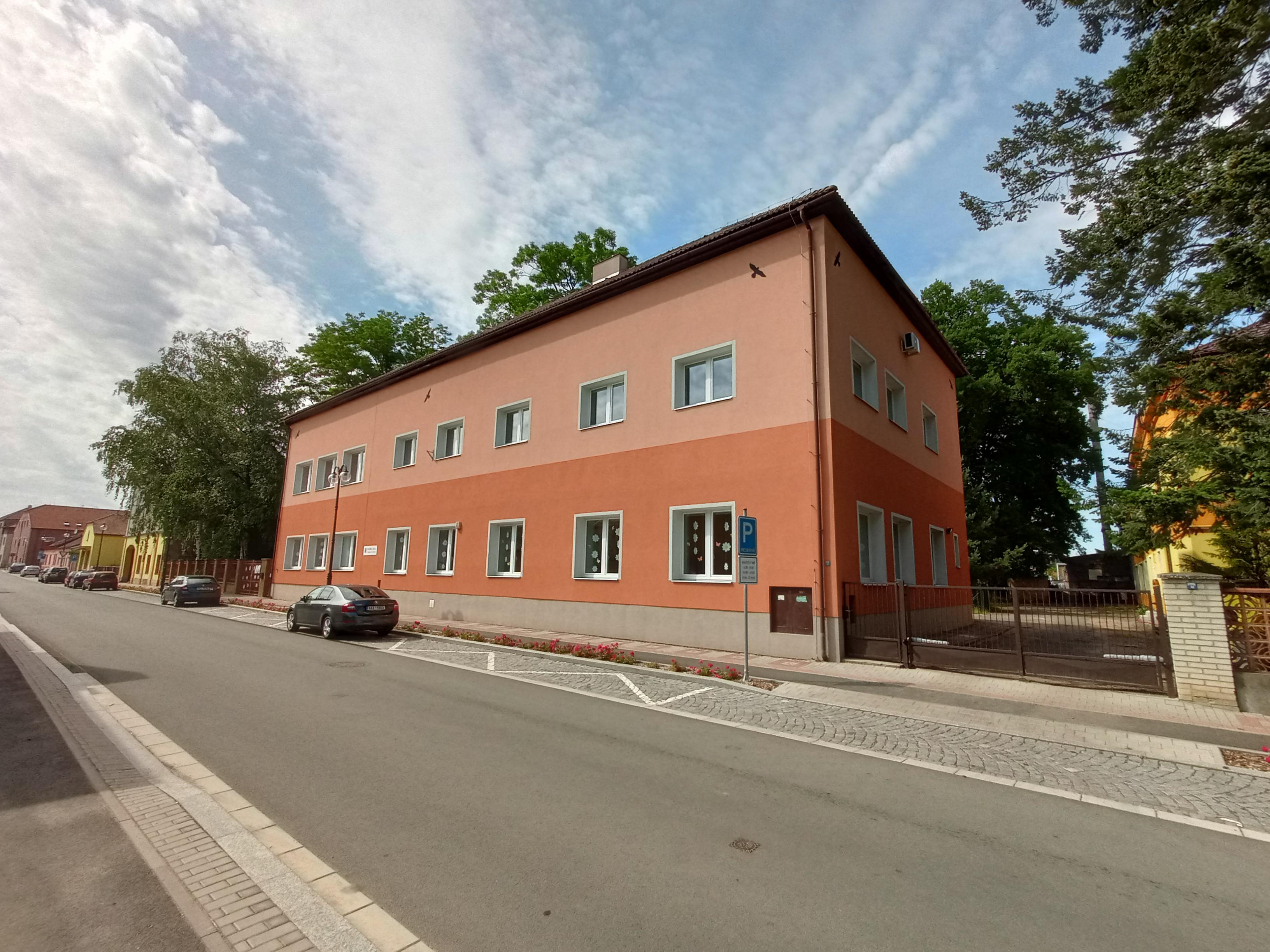 MŠ Palackého foto 2