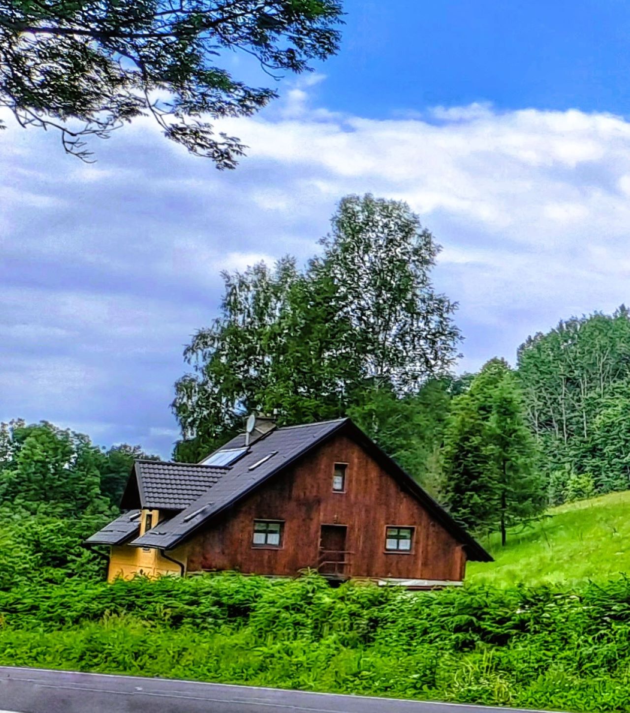 Apartmán u Ještěrky foto 2