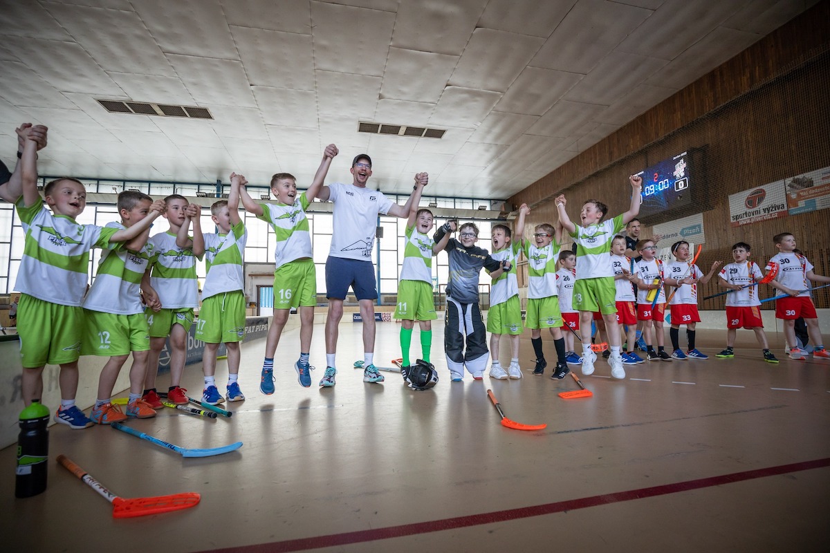 Floorball Club Písek