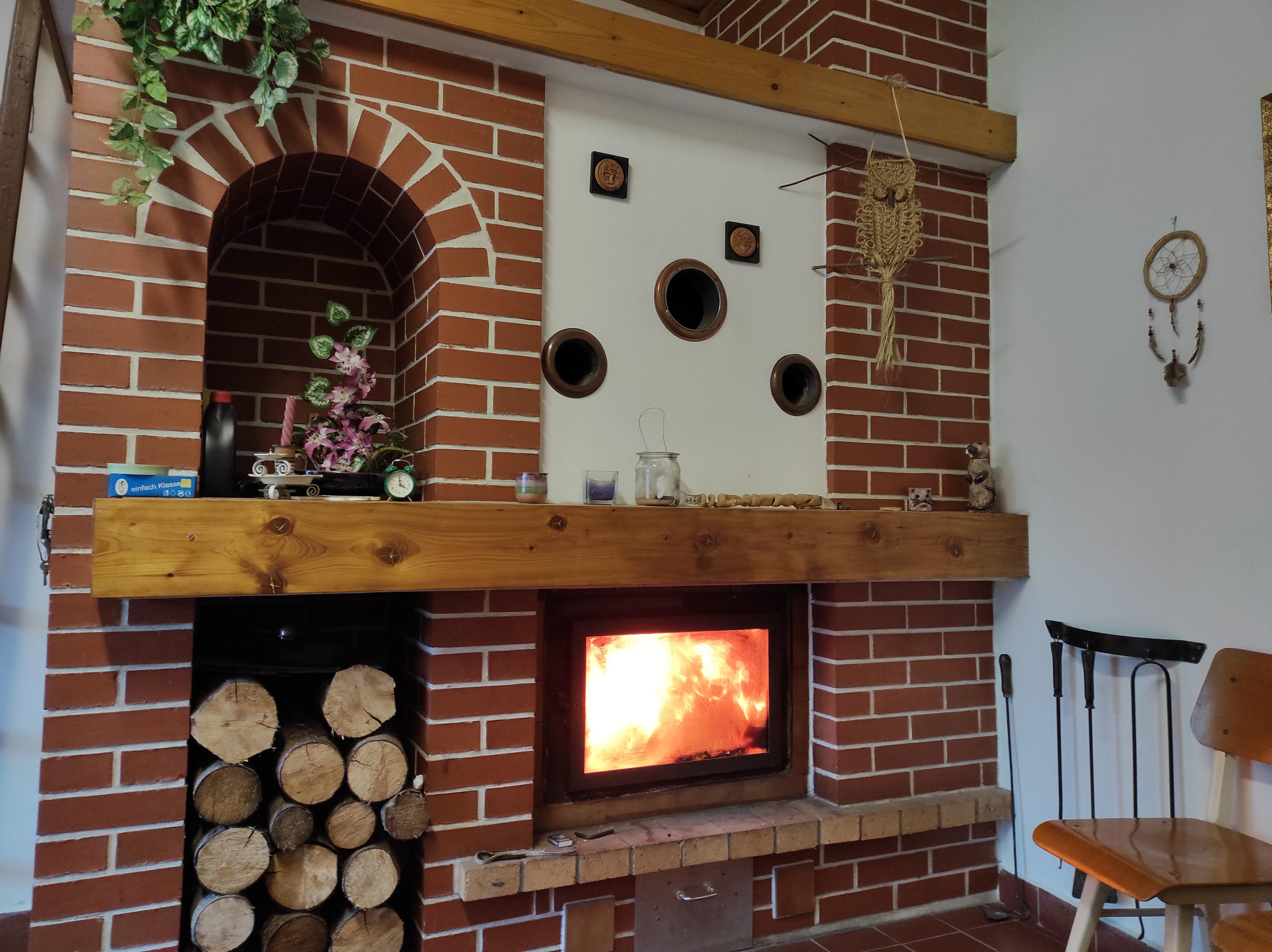 Apartmán Běstvina foto 3