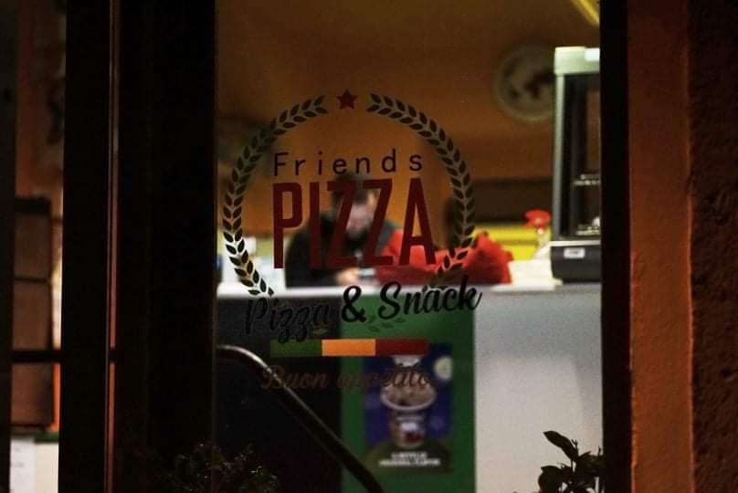 Pizza Friends s.r.o. foto 2