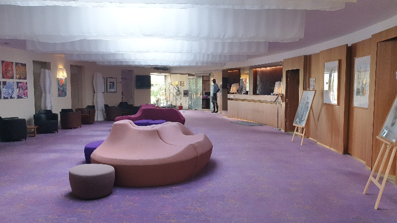 Hotel Grund Resort foto 6