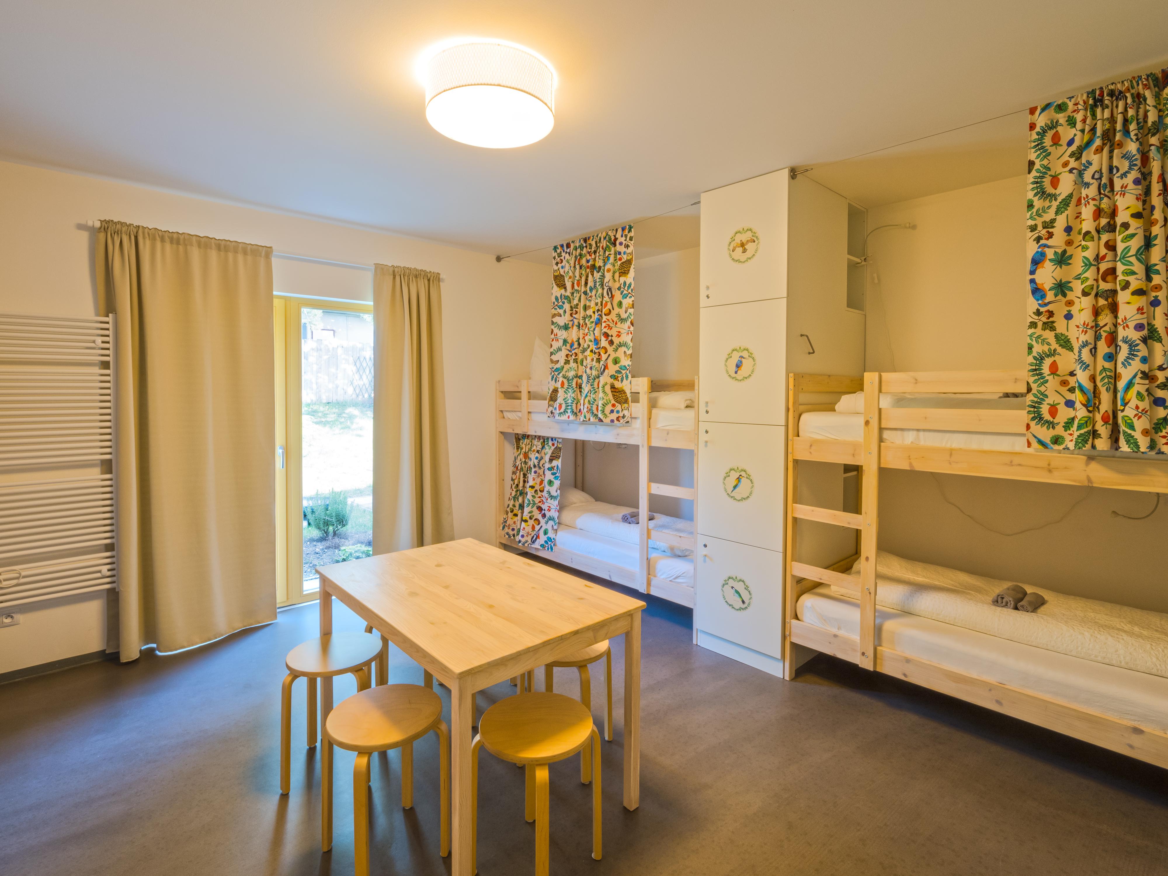 Hostel Zahrada Mikulov foto 5