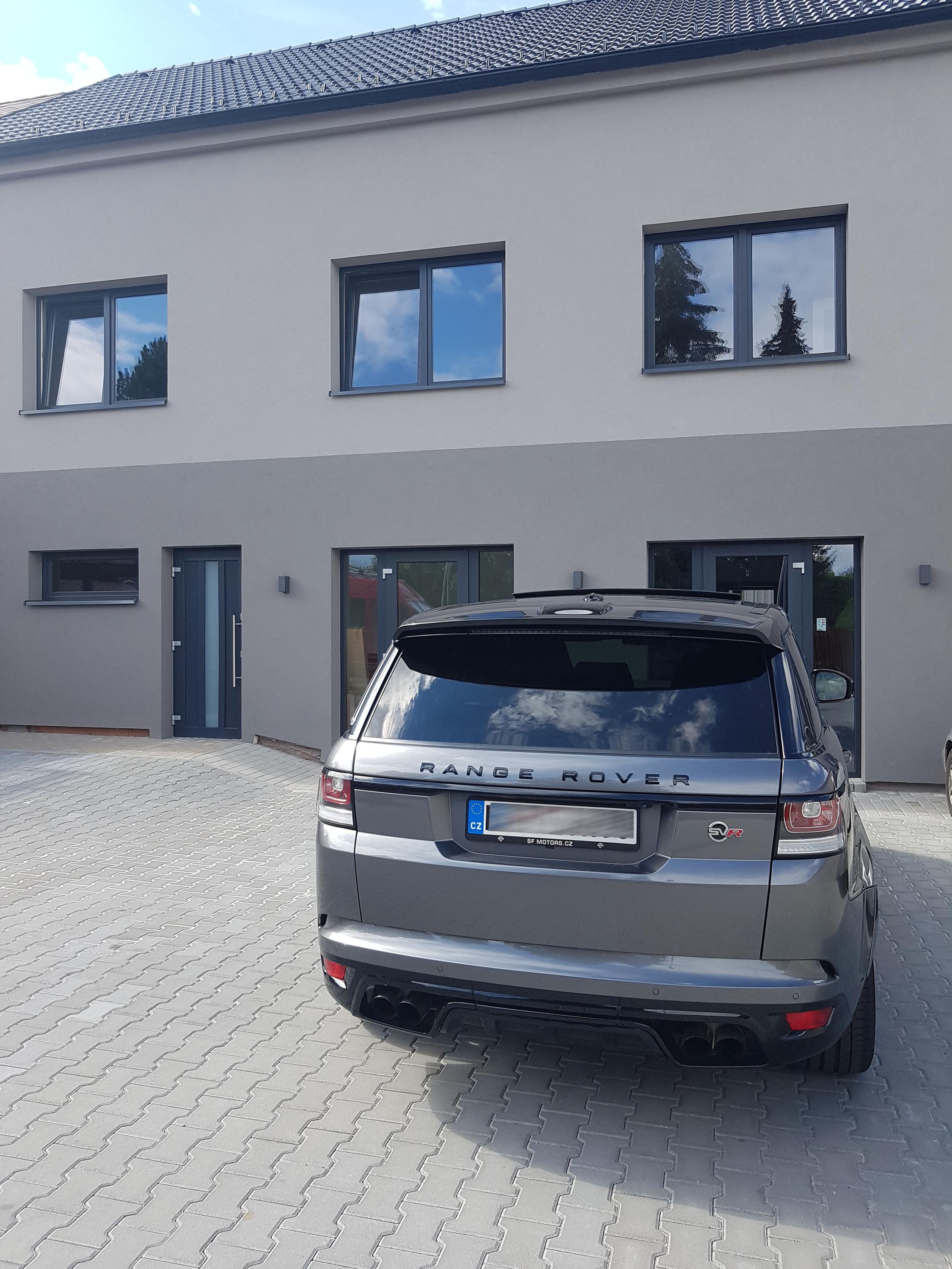 British Automotive s.r.o. foto 3