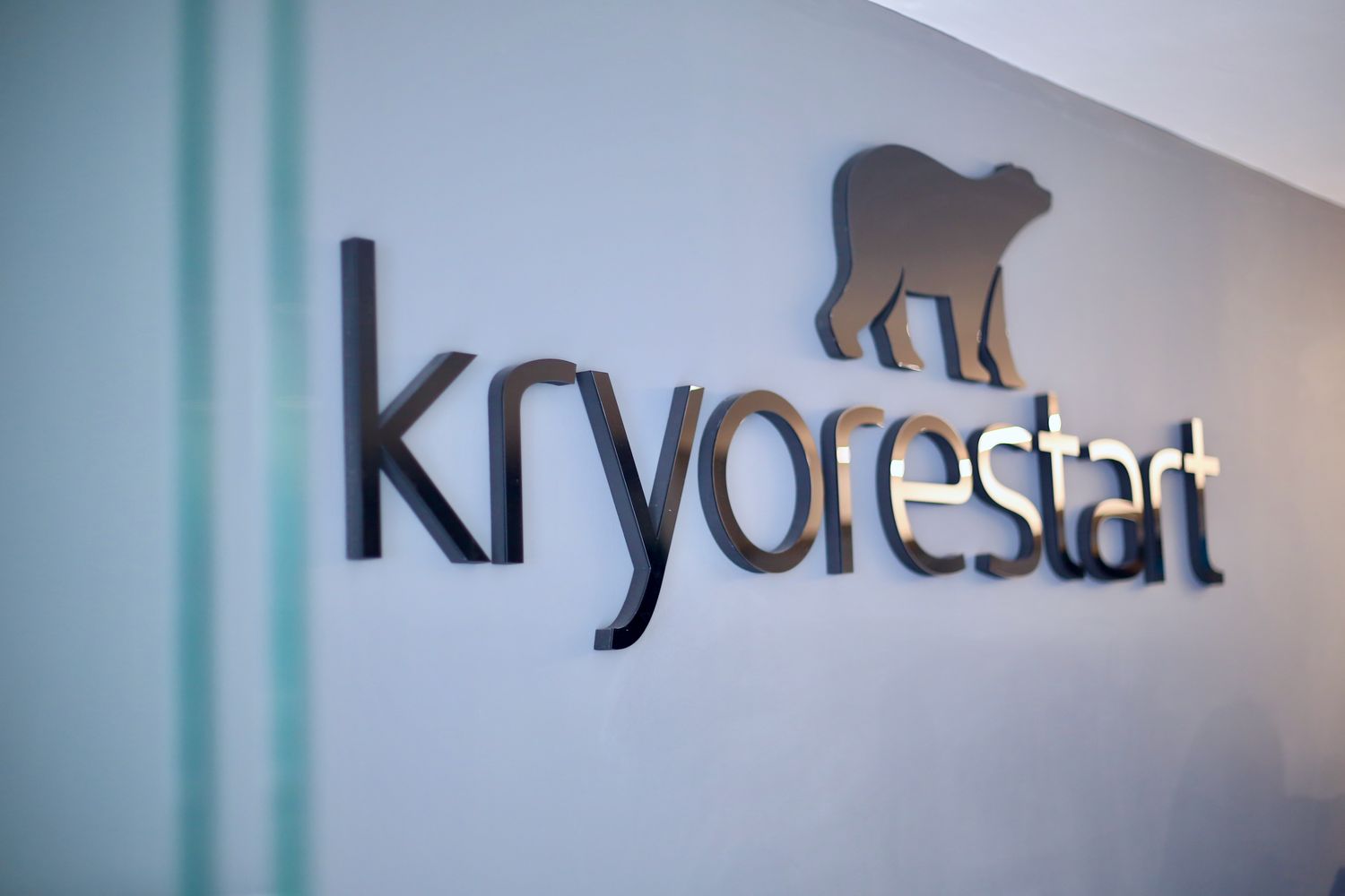 KryoRestart s.r.o. foto 2
