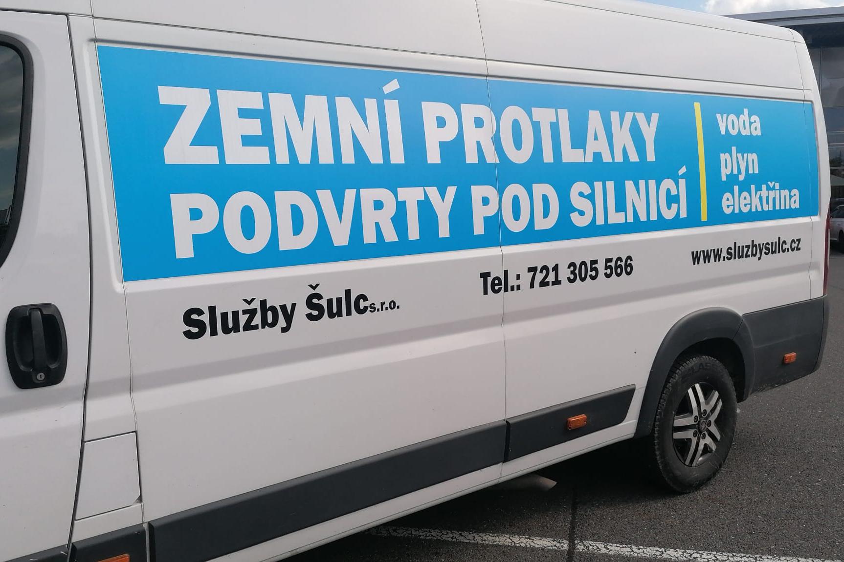 Služby Šulc s.r.o.
