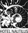 logo NAUTILUS BOHEMIA
