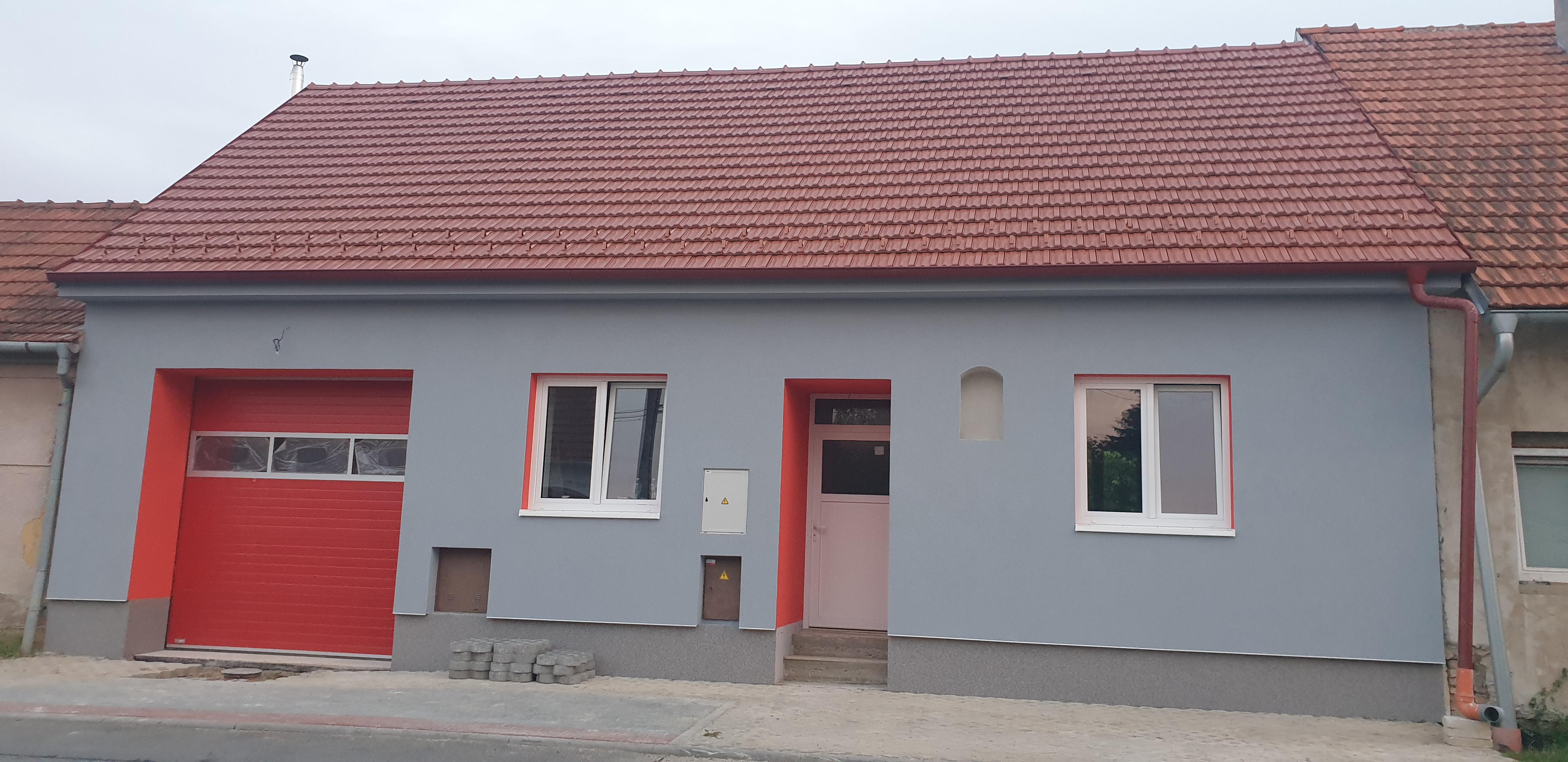 SH ČMS - Sbor dobrovolných hasičů Mouchnice foto 2