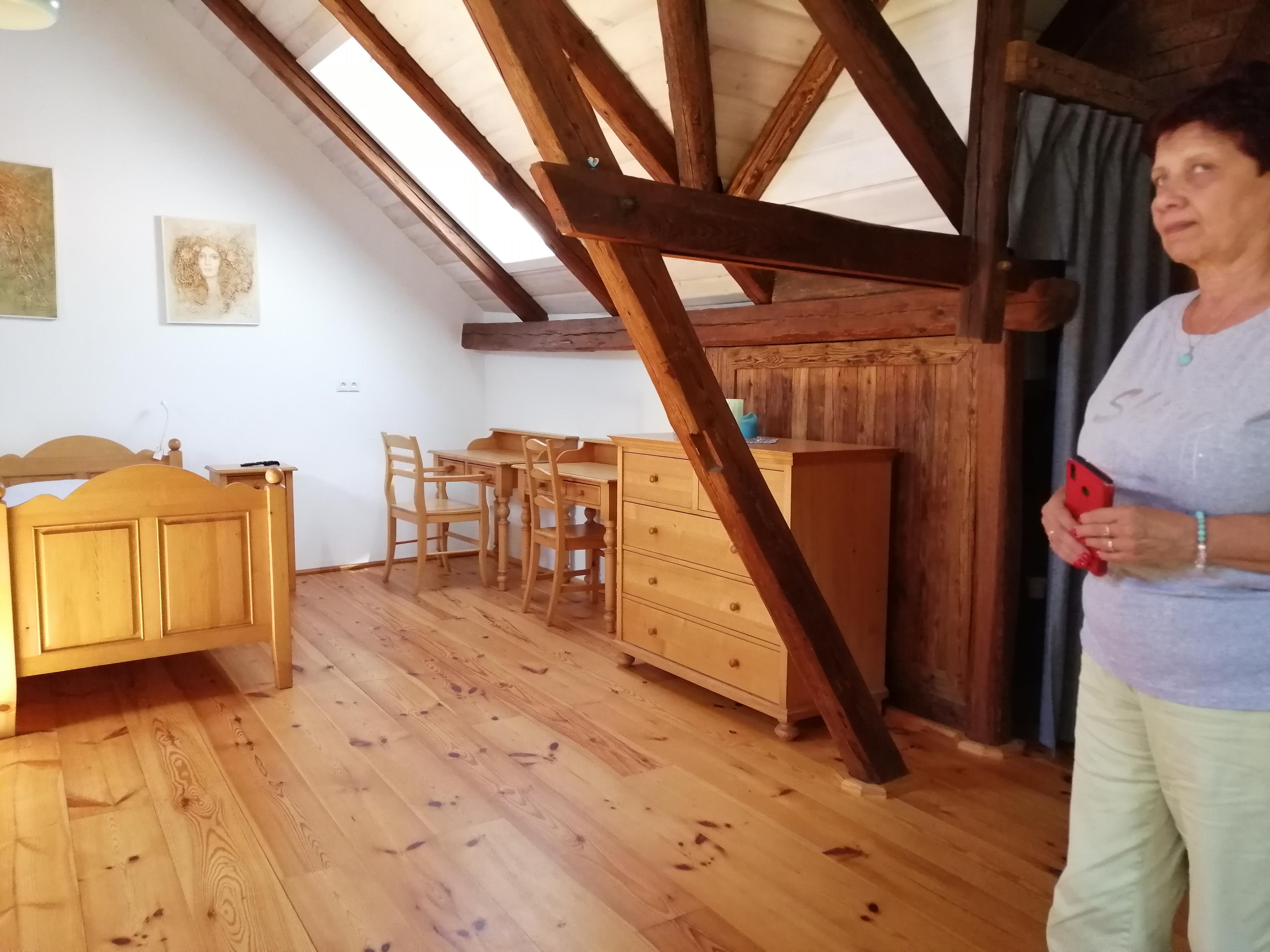 Penzion Okamžik foto 6