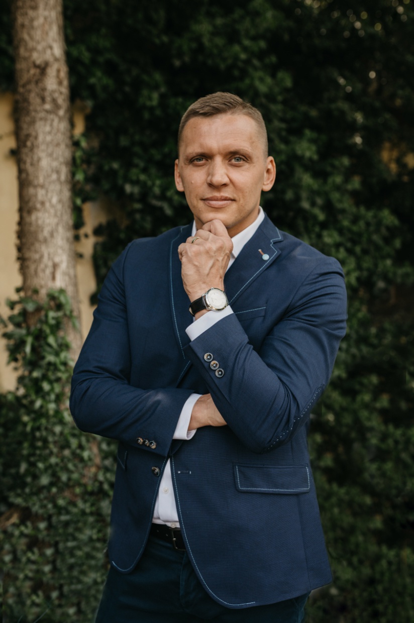 Ladislav Stránský foto 1