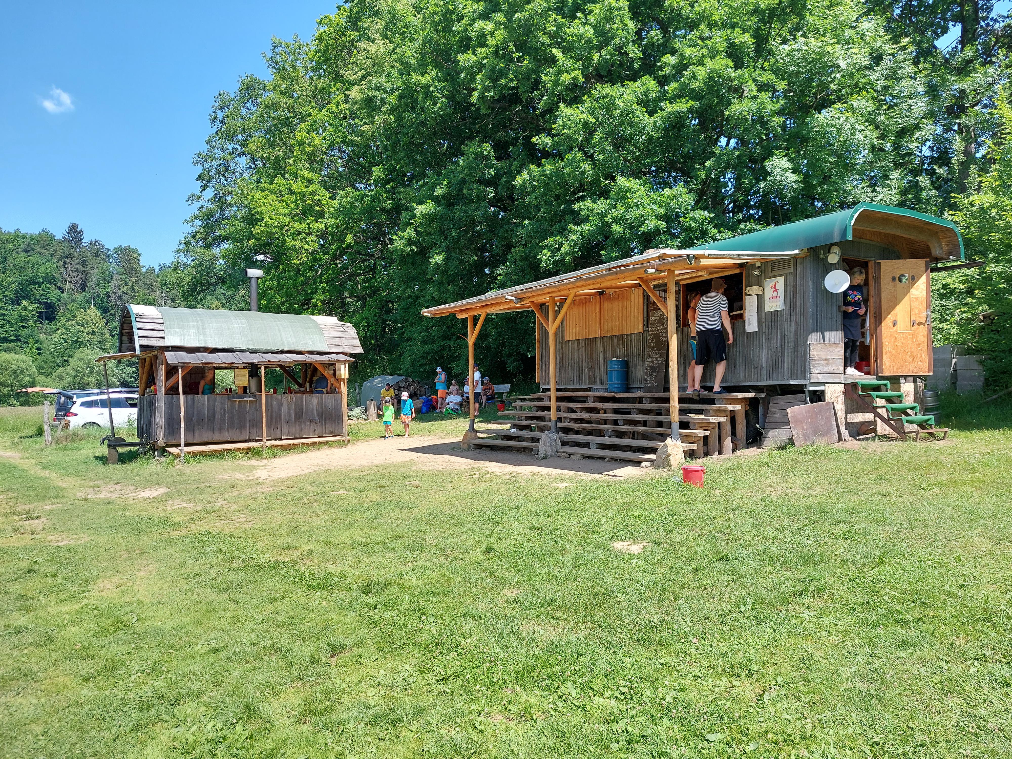 Placky U Rohana foto 4