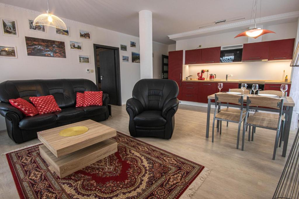 Apartmány Nový javor foto 4