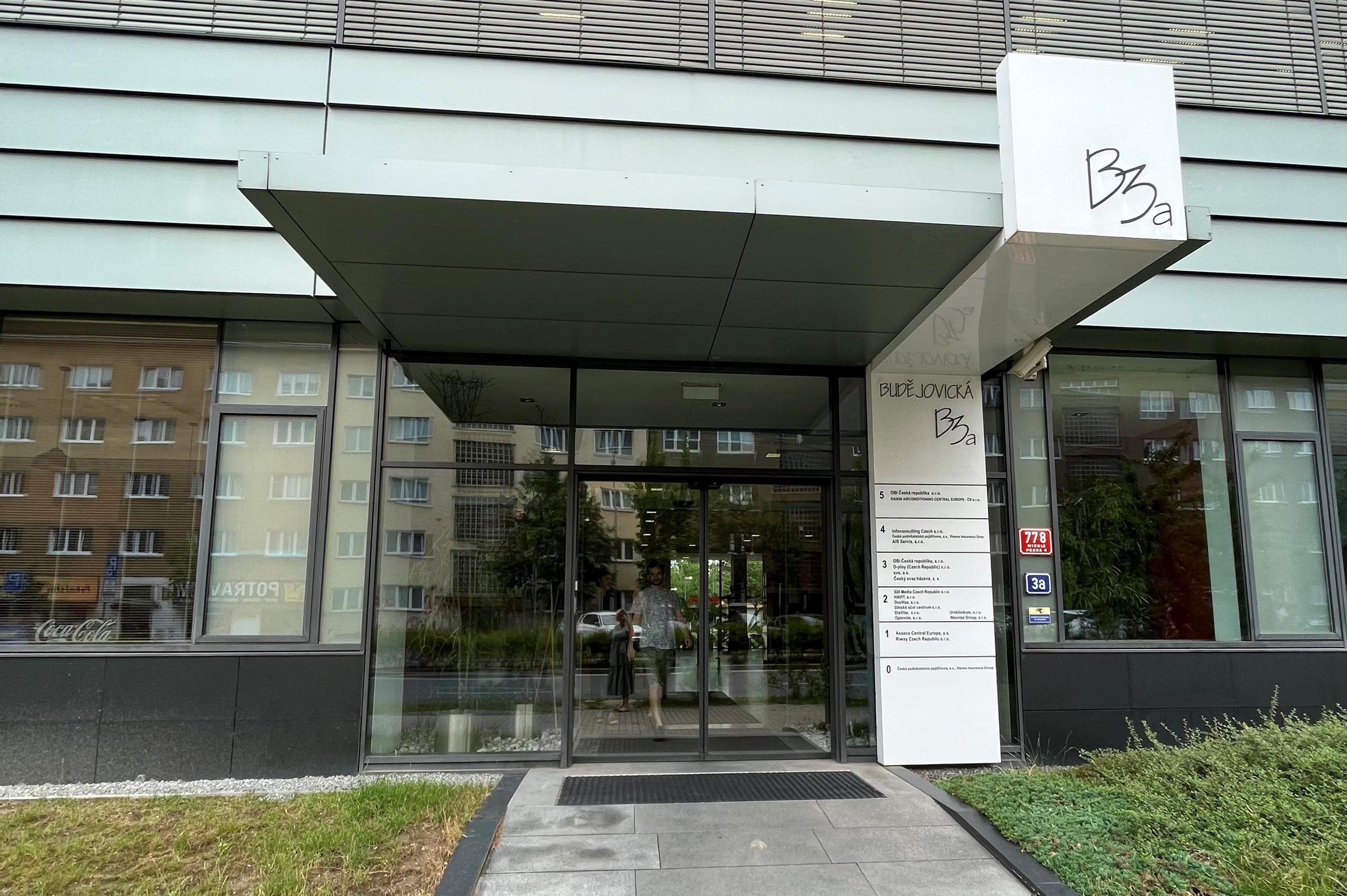 Český svaz házené