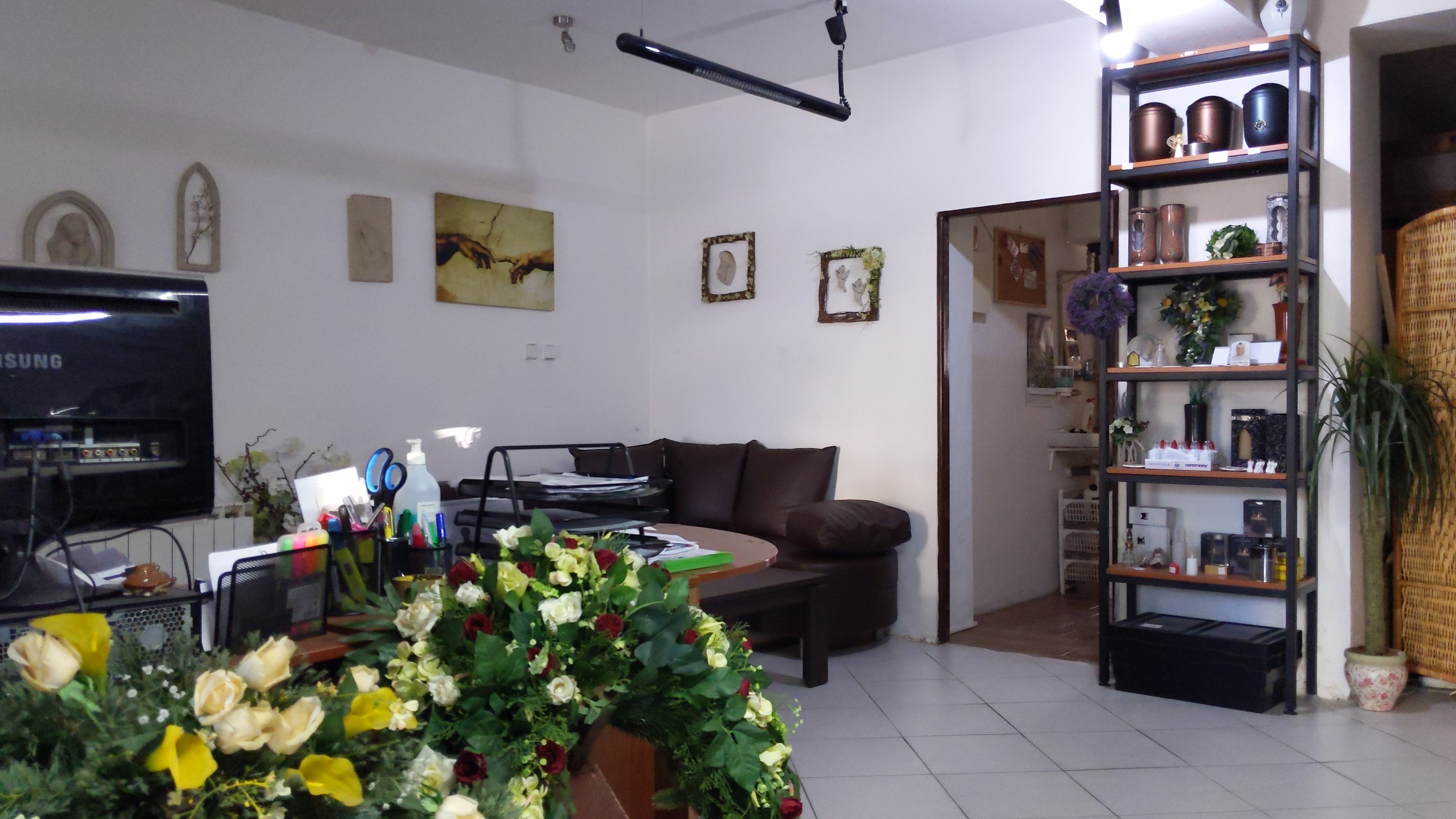 Pohřební služba Thanatos foto 2