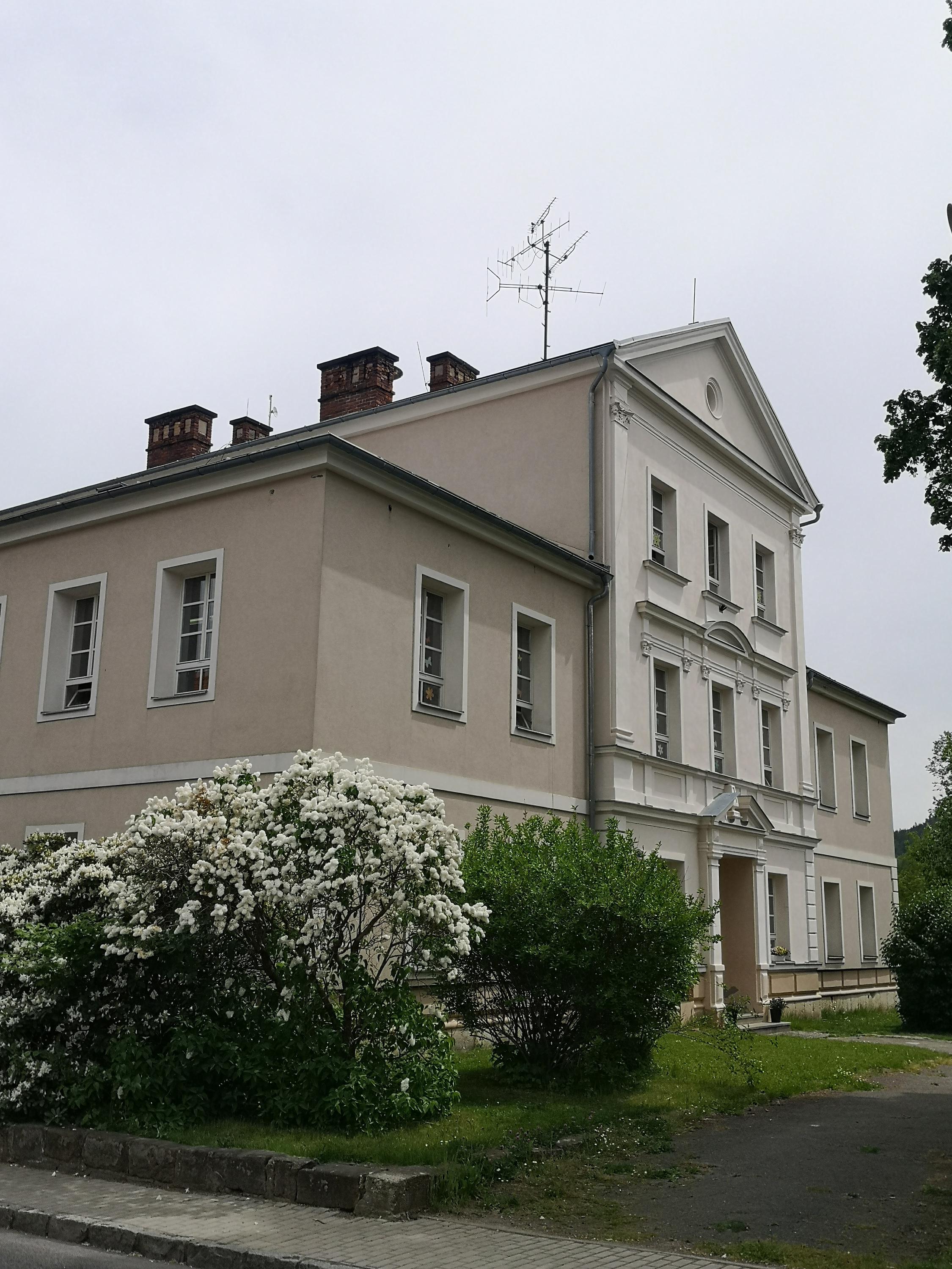 Základní škola a Mateřská škola Sloup v Čechách foto 6