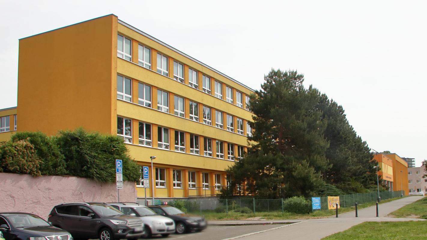 ZŠ a MŠ Chelčického foto 5