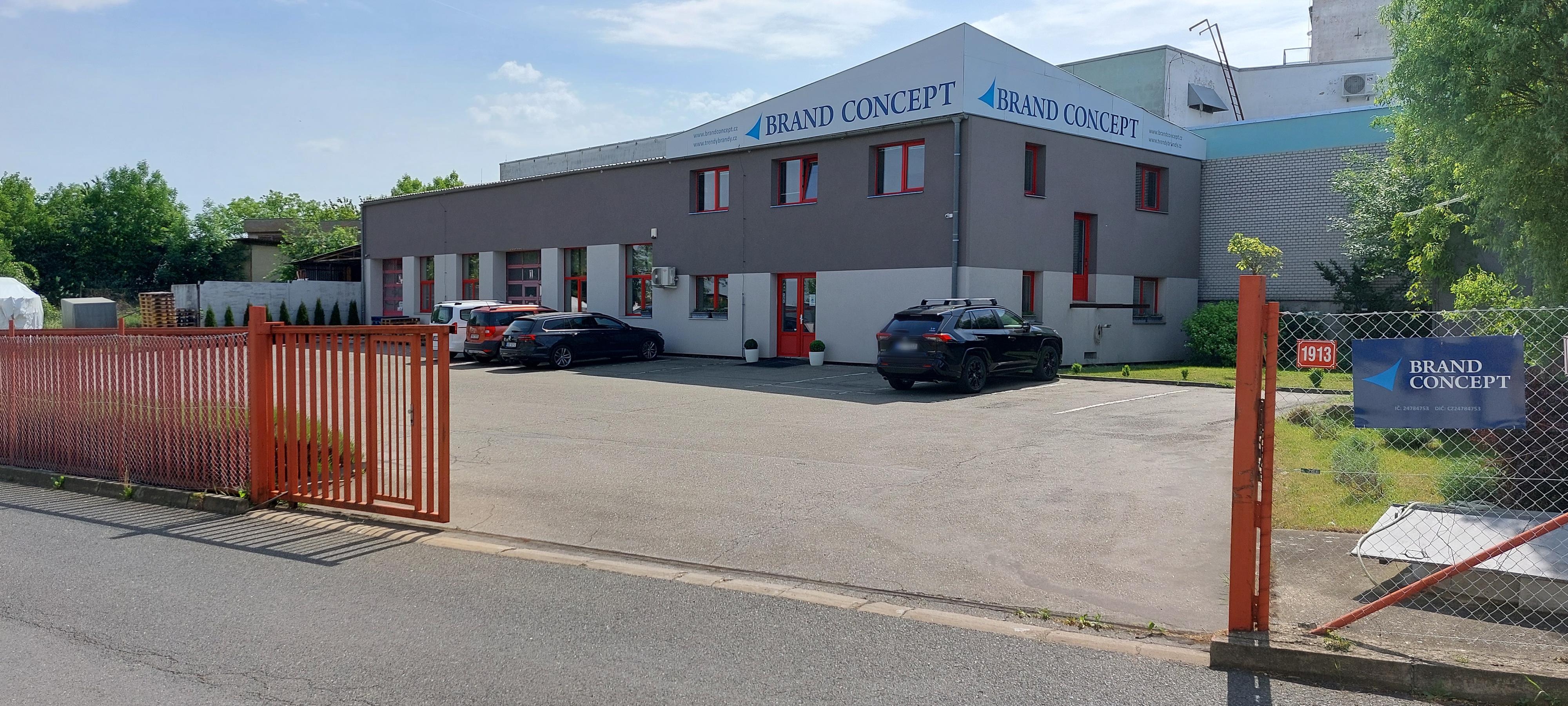 BRAND CONCEPT s.r.o. foto 2