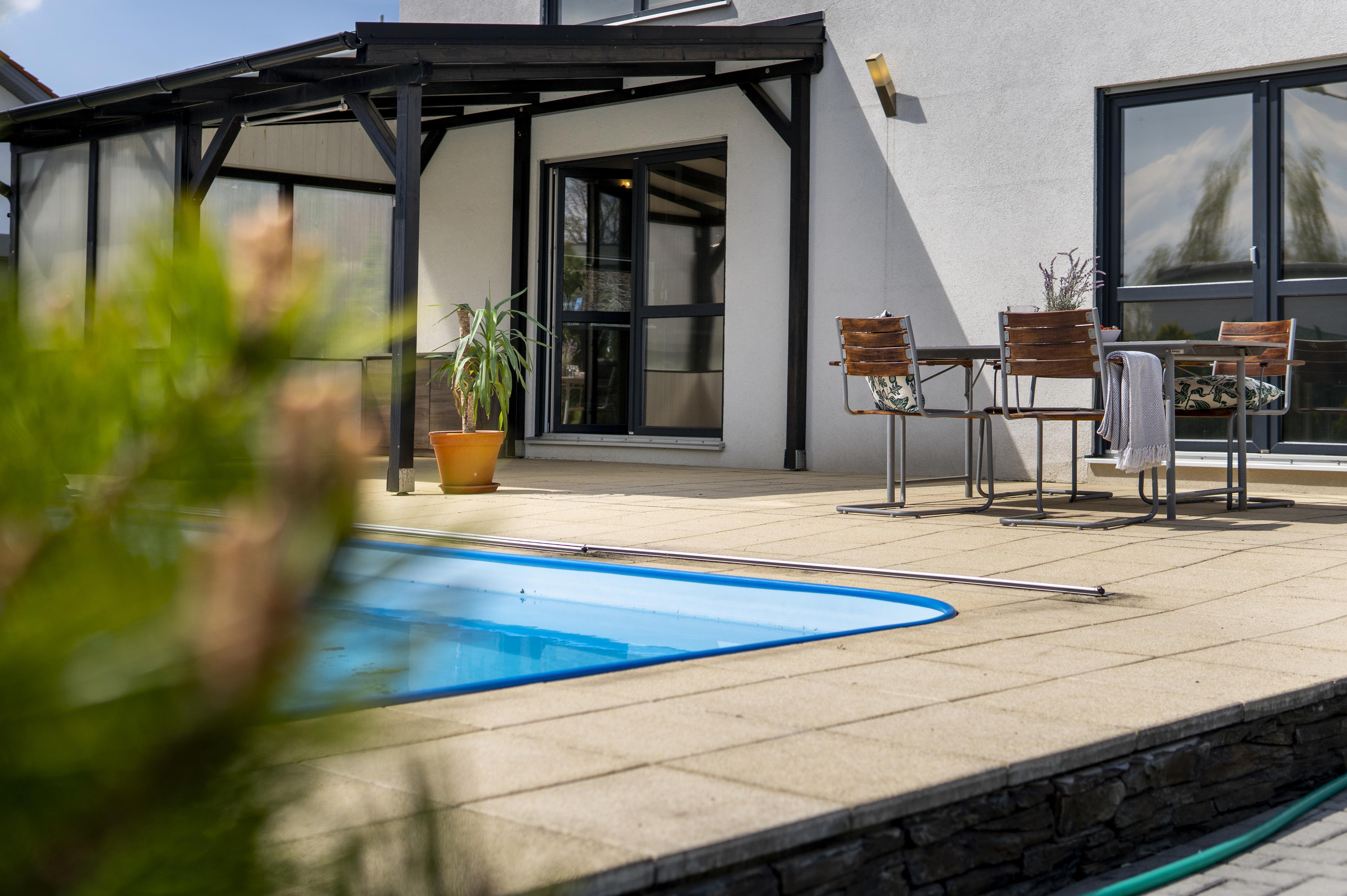 Jan Pavlis - realitní makléř