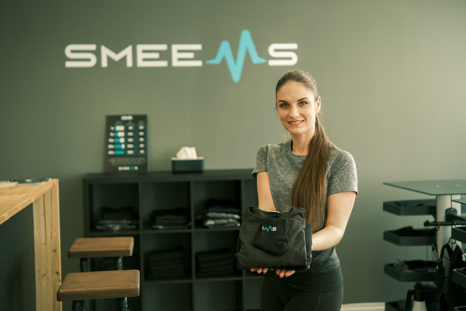 SMEEMS studio foto 2