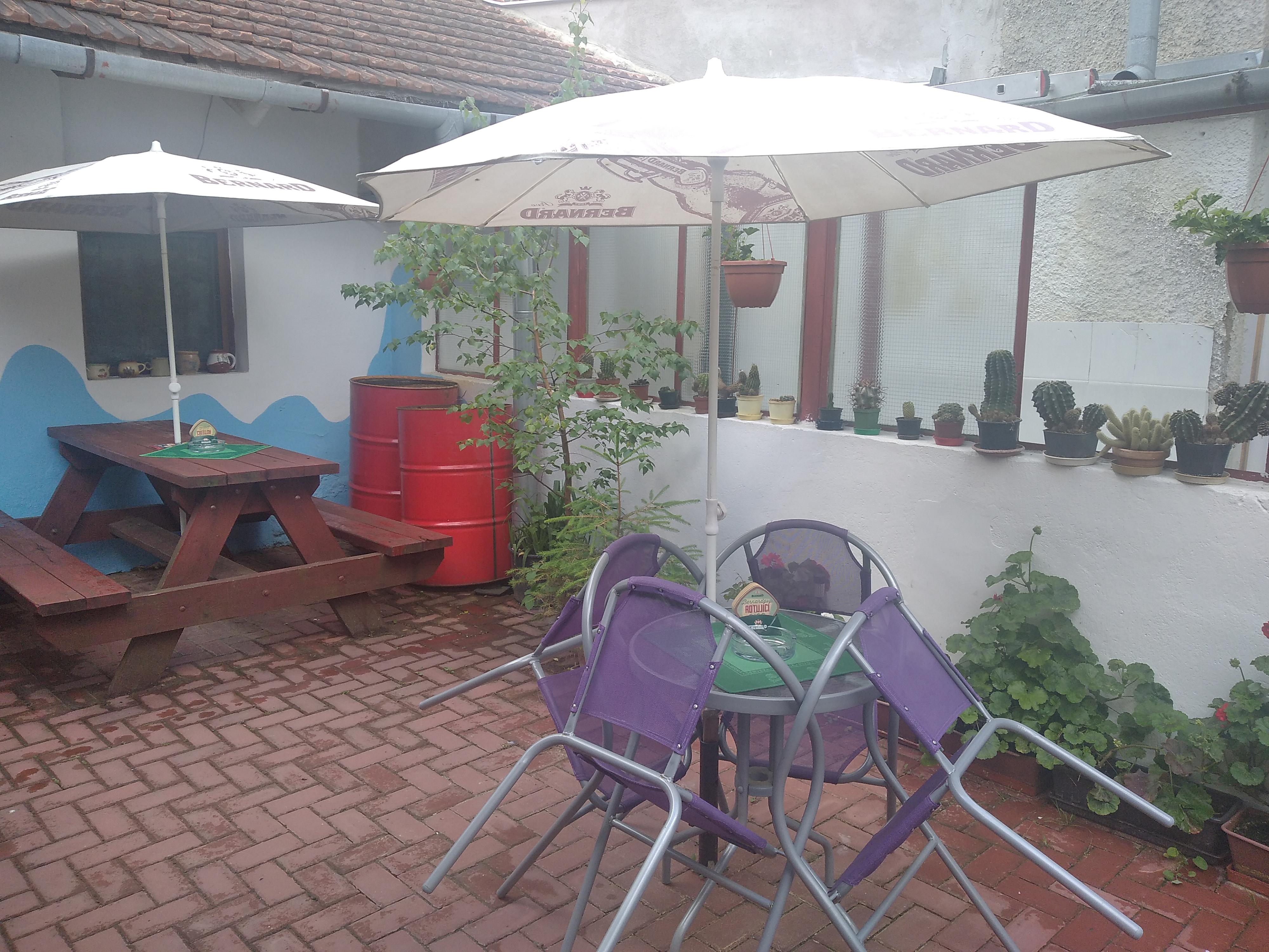 Hospoda Jamajka foto 2