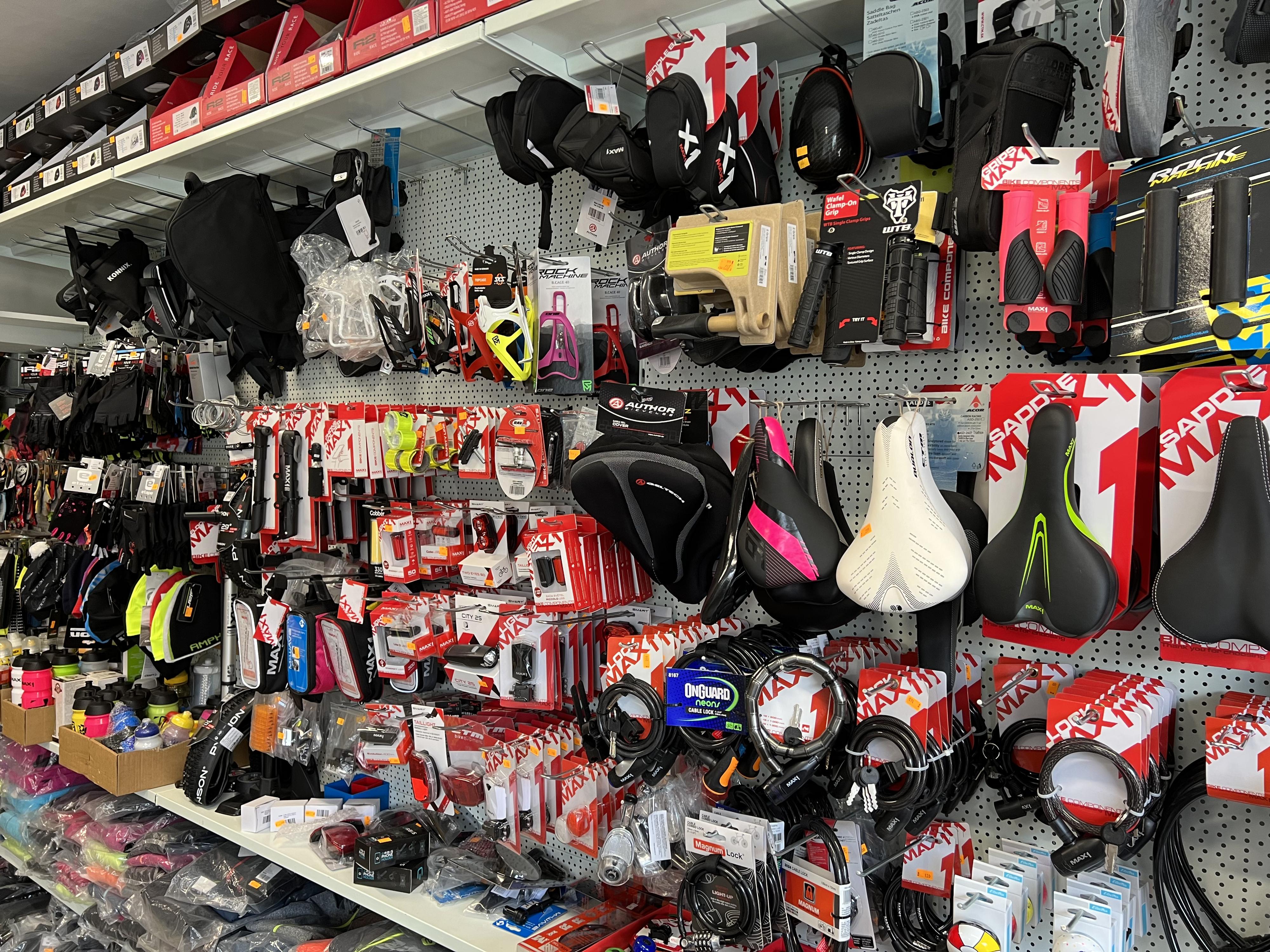 Ski & Cyklo centrum Košutek