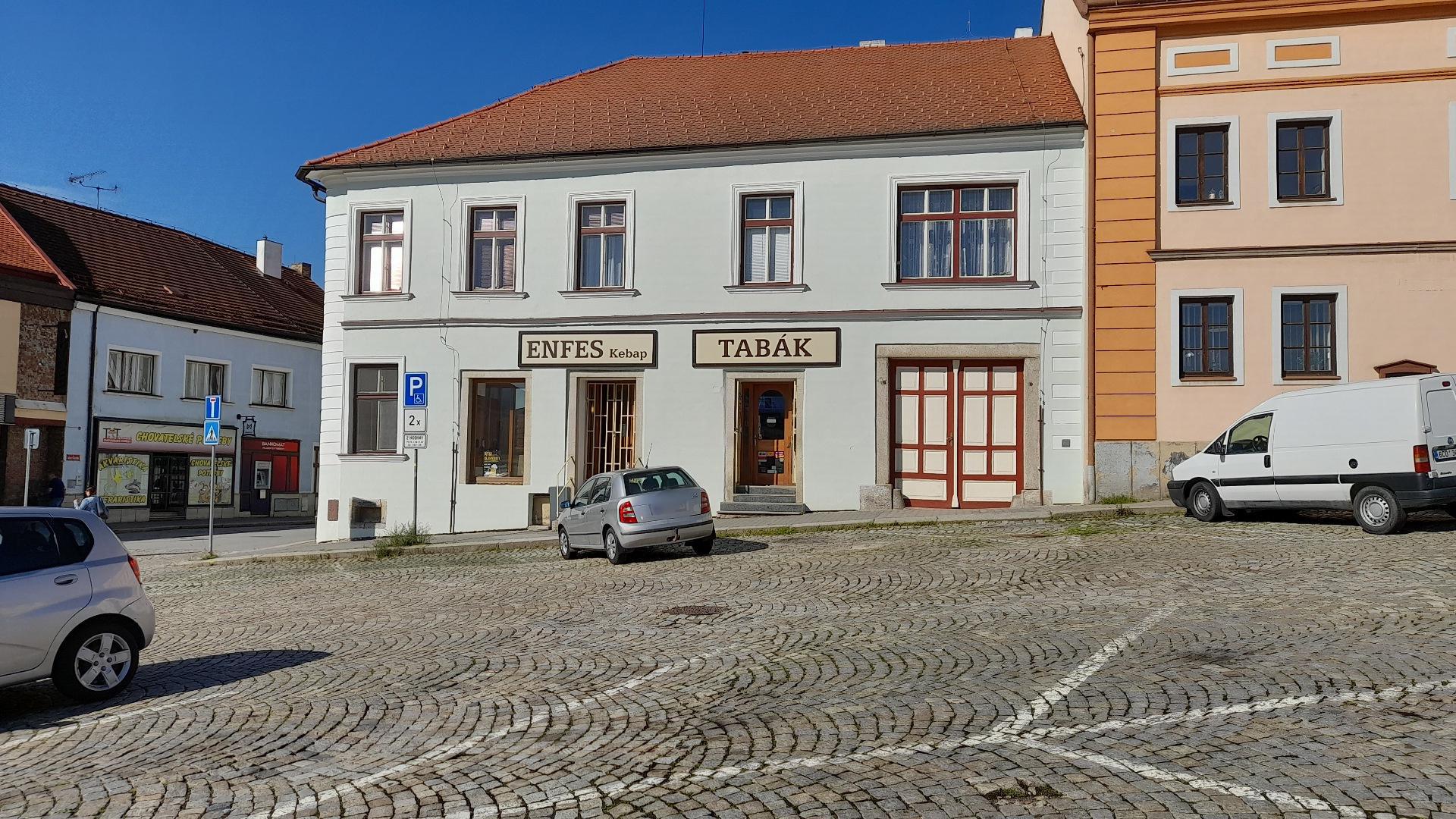 ENFES Kebap foto 2