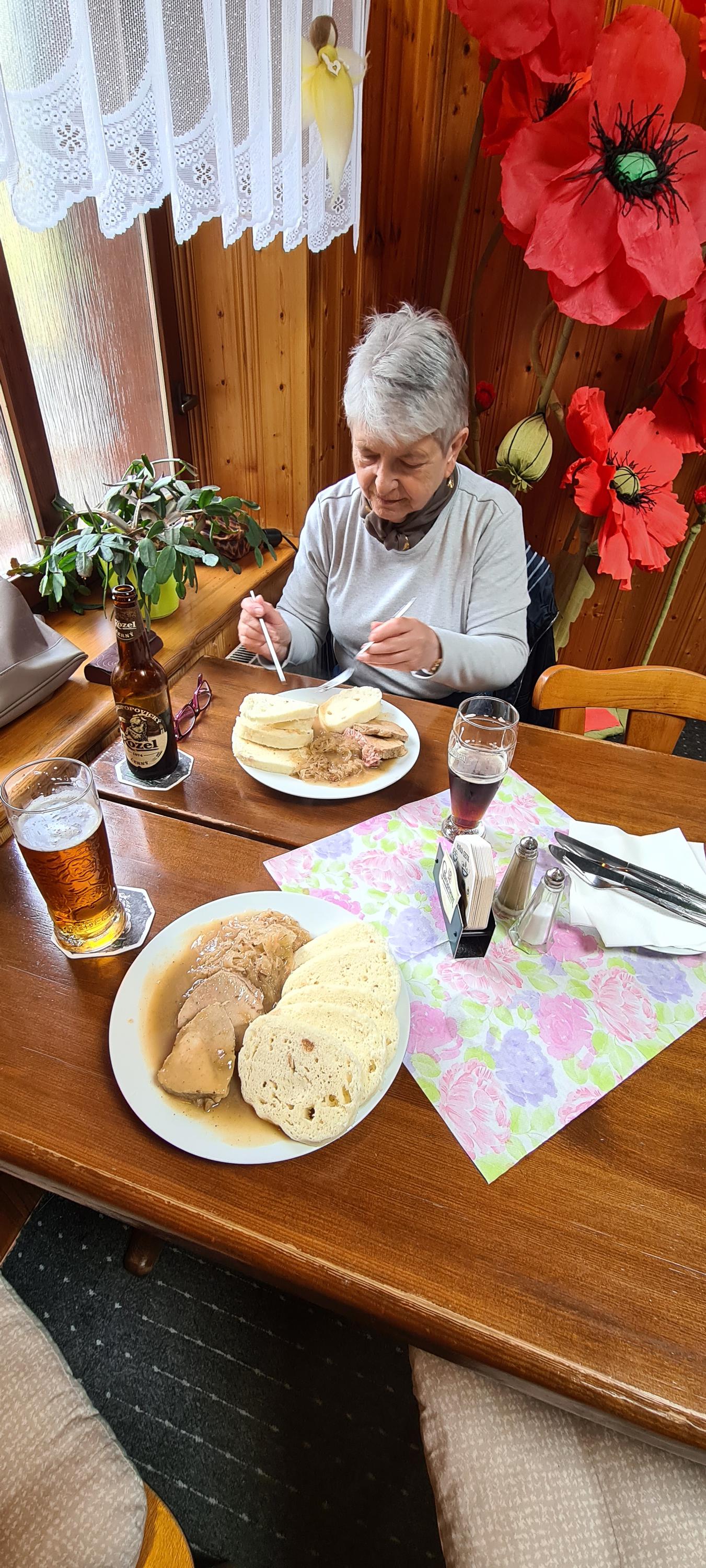 Restaurace U Vladařů
