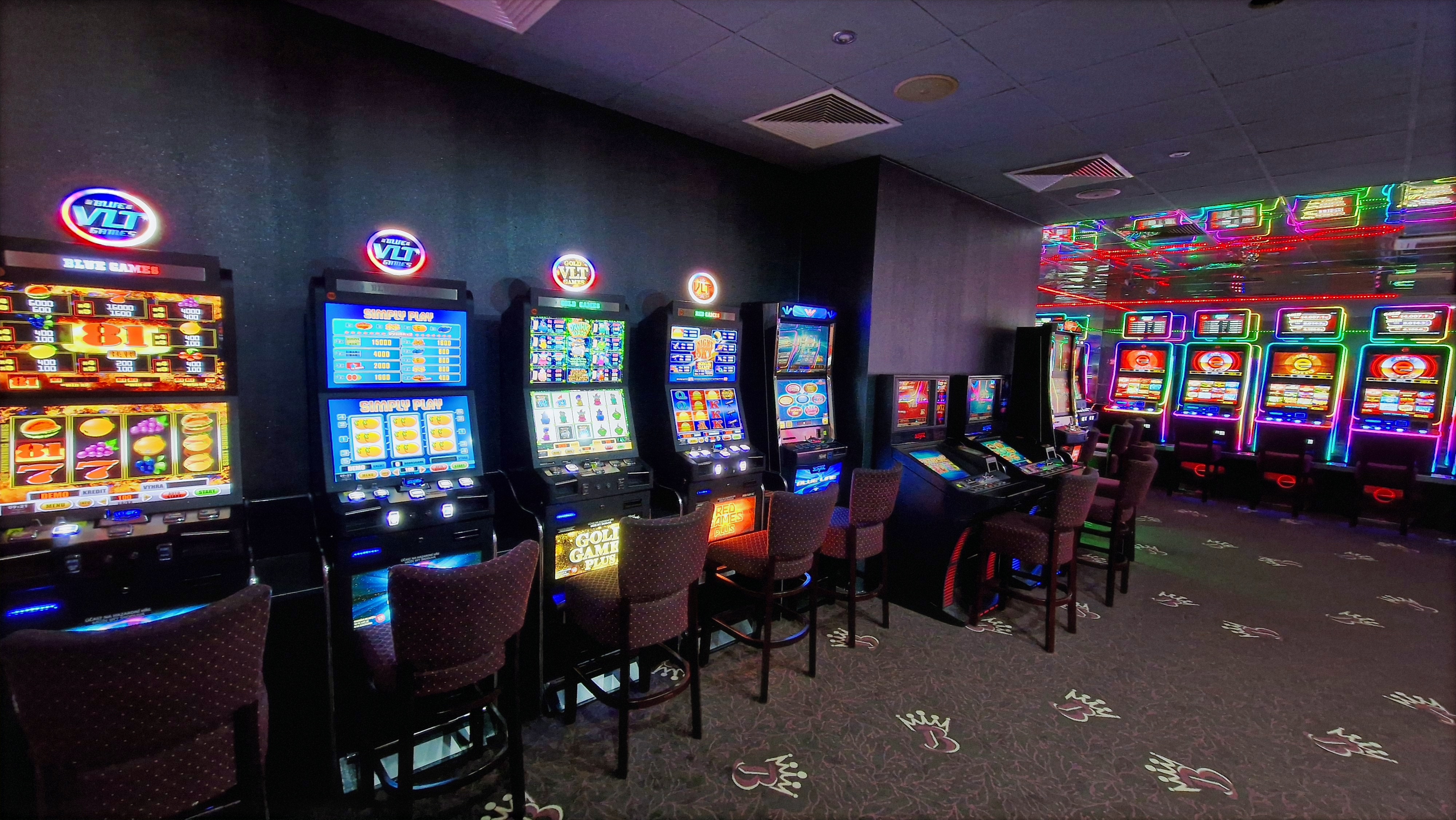 CASINO BONVER foto 3