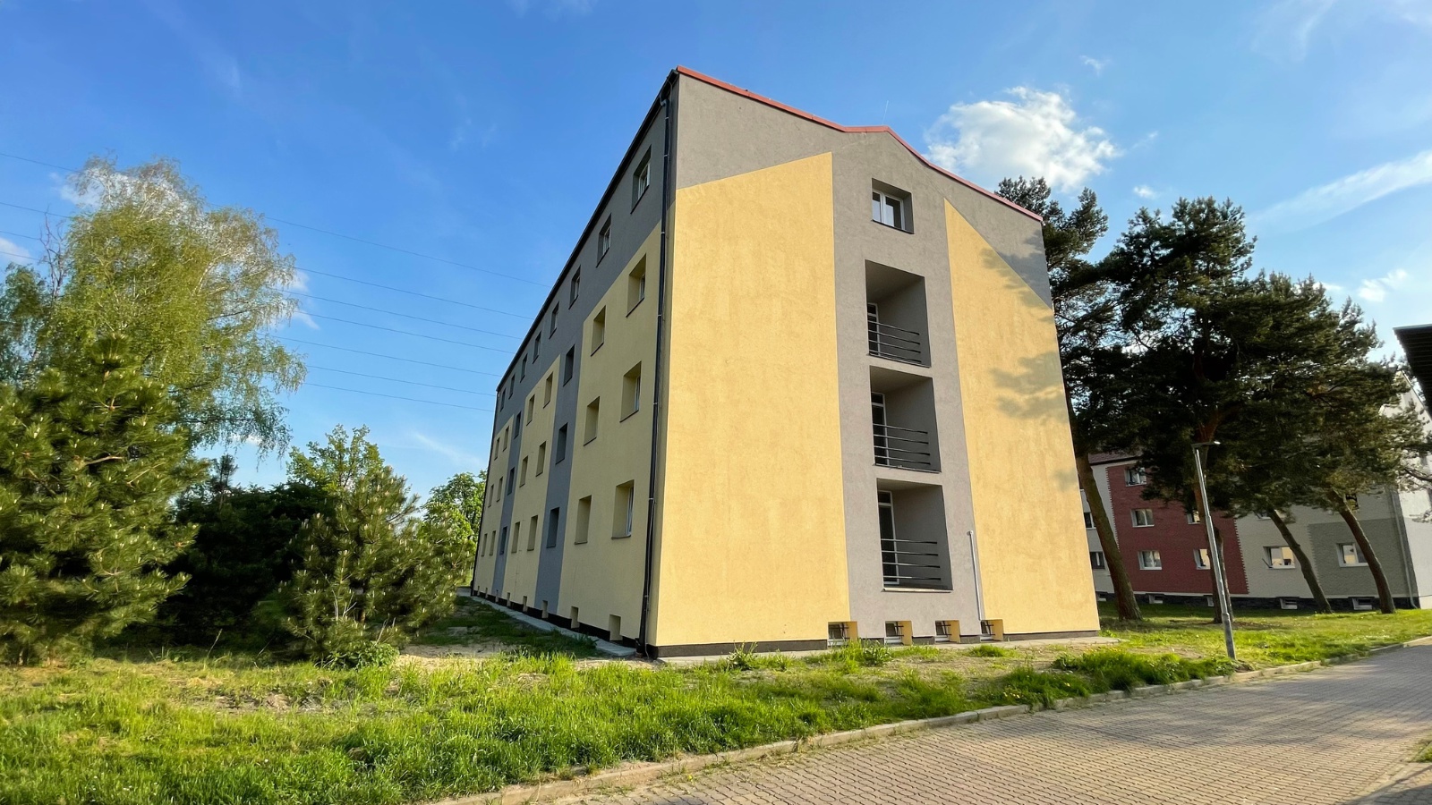 Sebastian Group - Rybitví foto 3