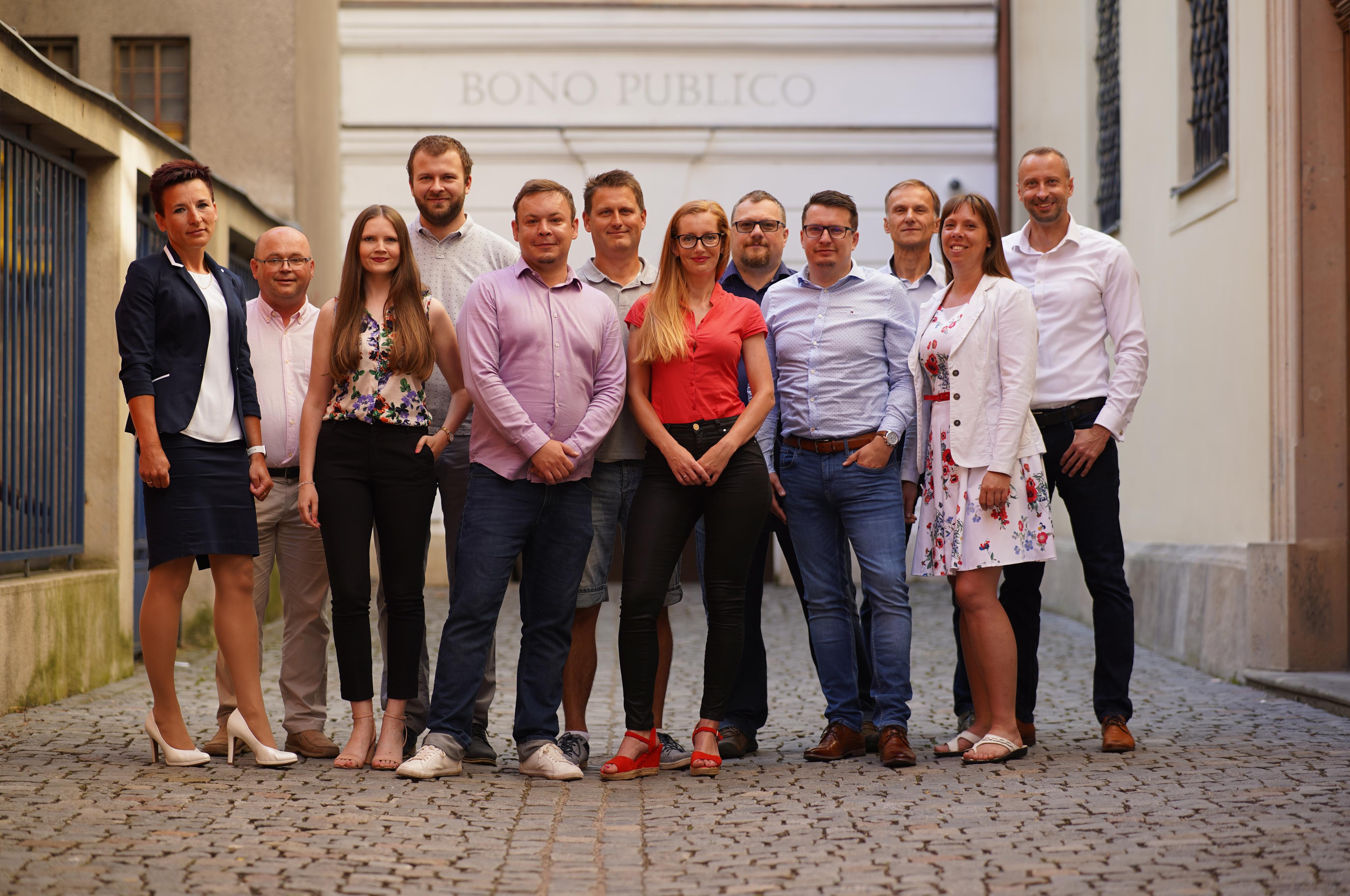 Profesionálové, a.s.