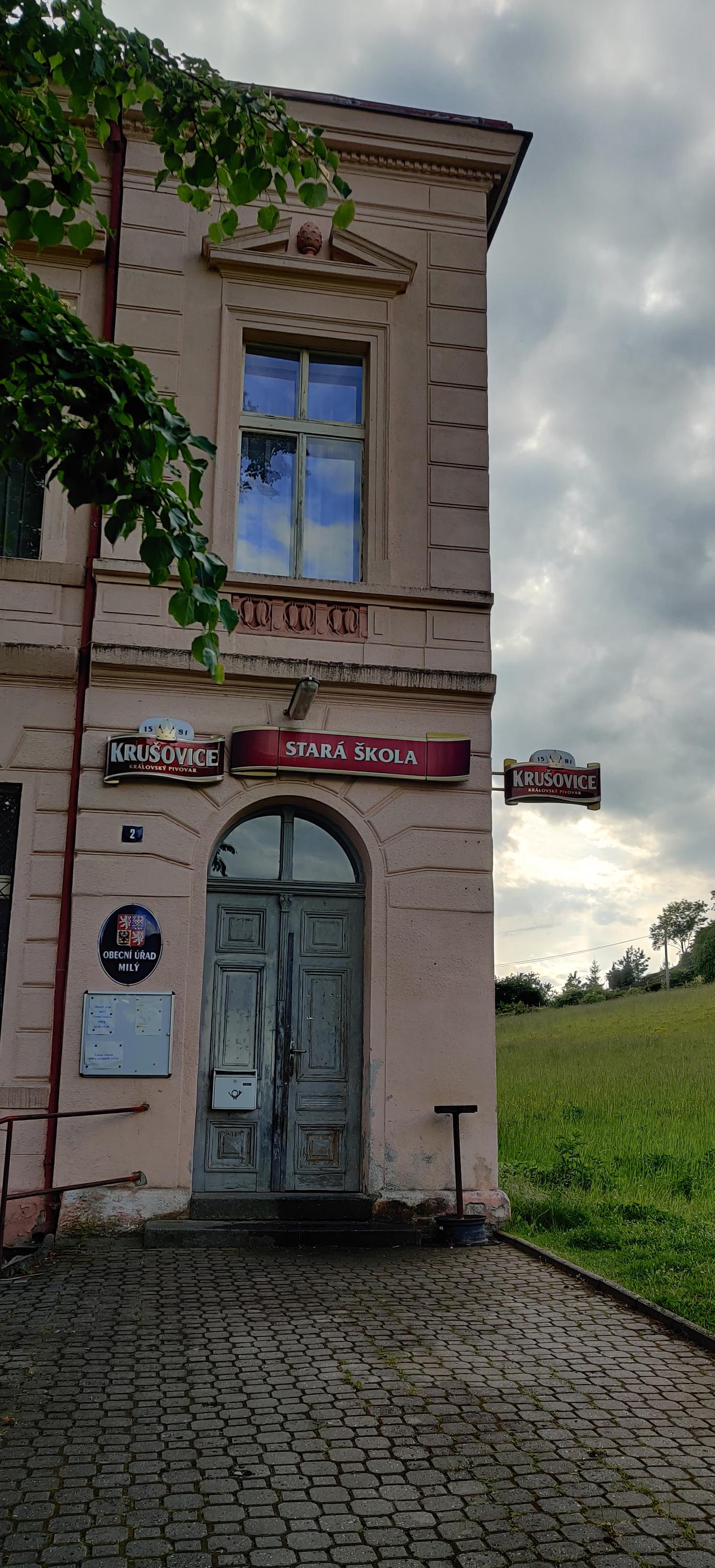 Hostinec Milý foto 3