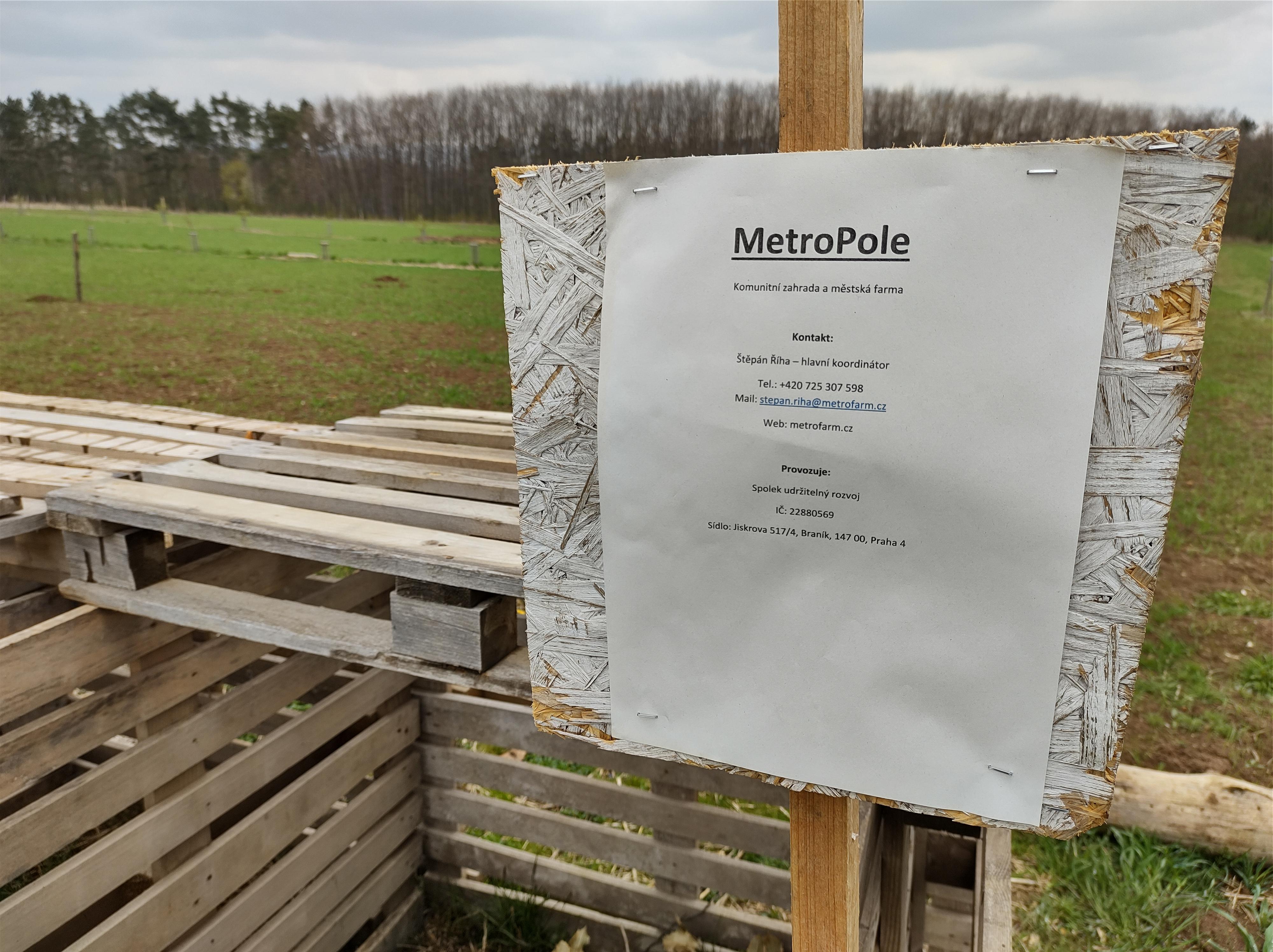 MetroPole foto 2