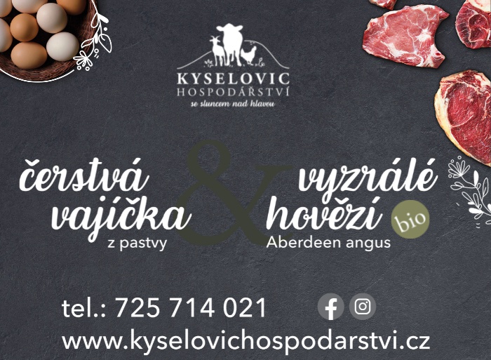 Kyselovic hospodářství foto 2