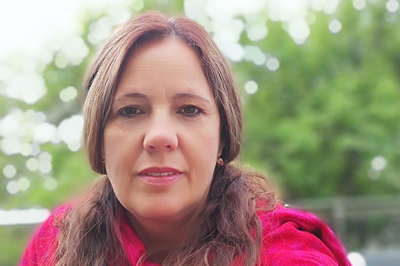 PÉČE O DUŠI A TĚLO, Mgr. Johanka Veselá