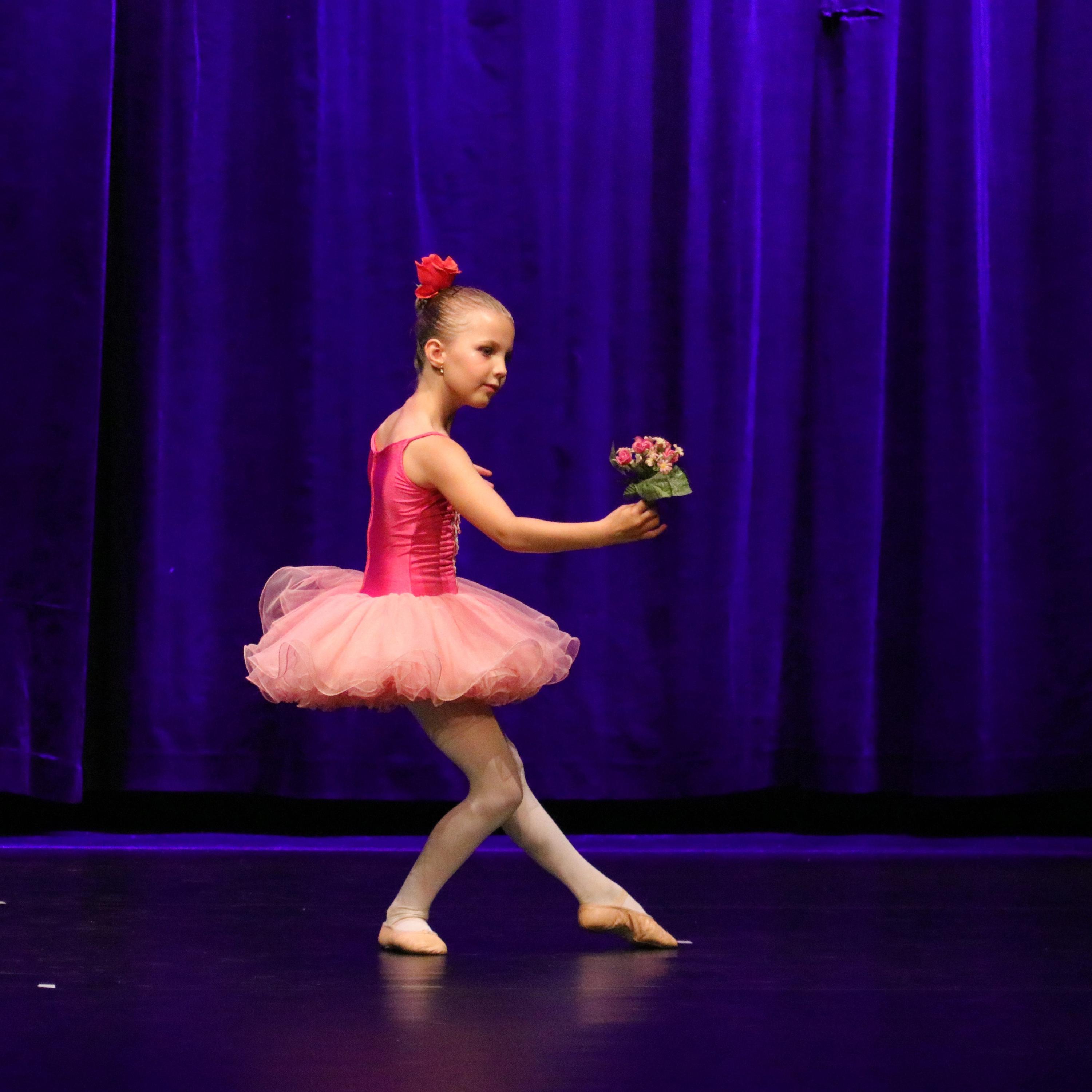 Taneční škola Jany Tomanové foto 3