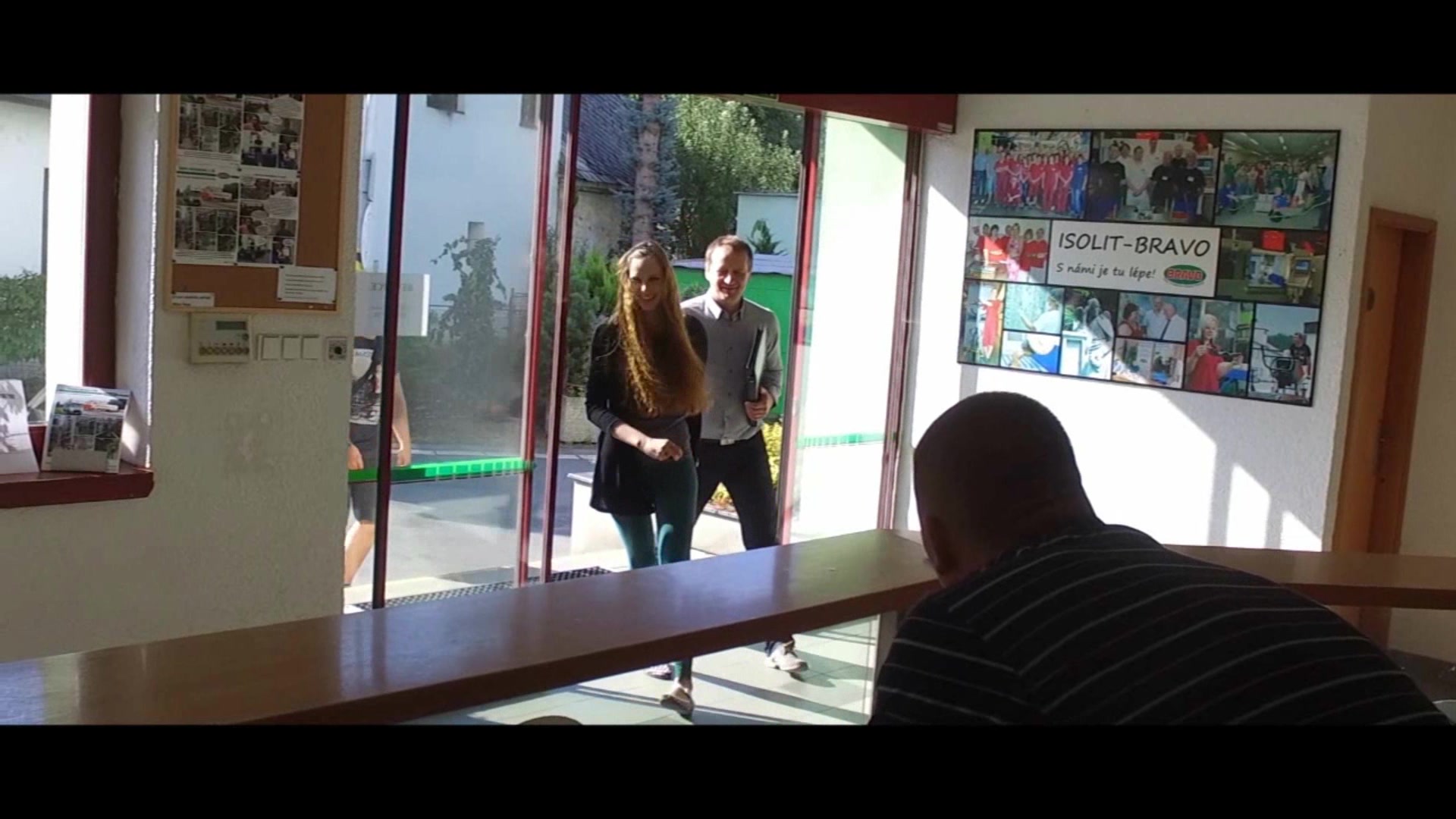 Isolit-Bravo foto 2 (náhled videa)