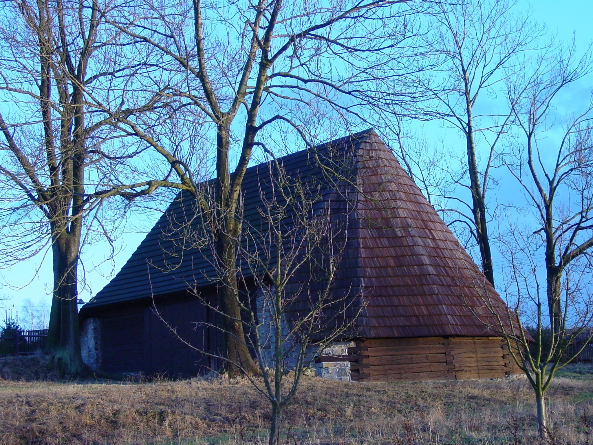Správa CHKO Broumovsko foto 3
